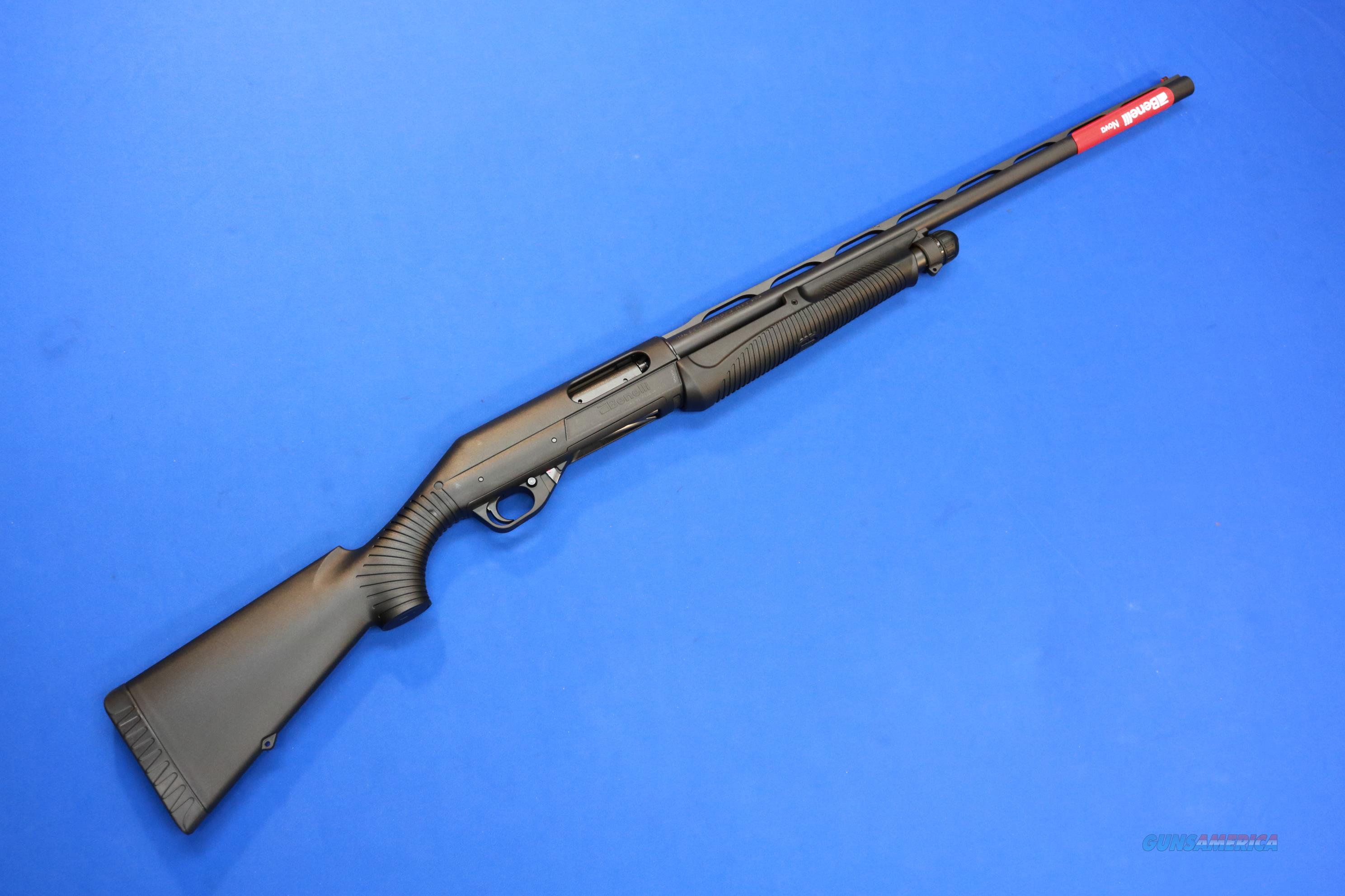 Benelli Nova Pump 12 Gauge Shotgun For Sale At