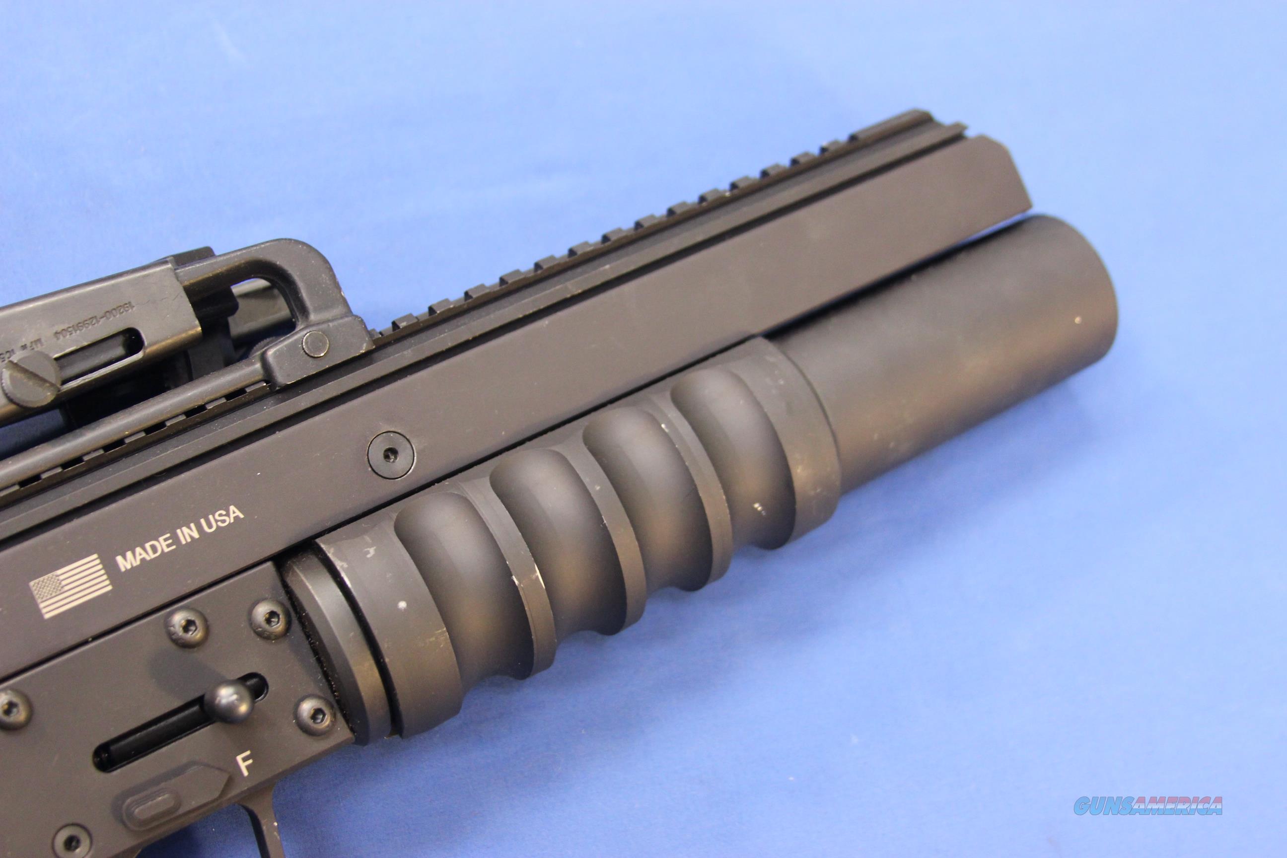 SPIKES TACTICAL HAVOC 37mm LAUNCHER... for sale at Gunsamerica.com ...