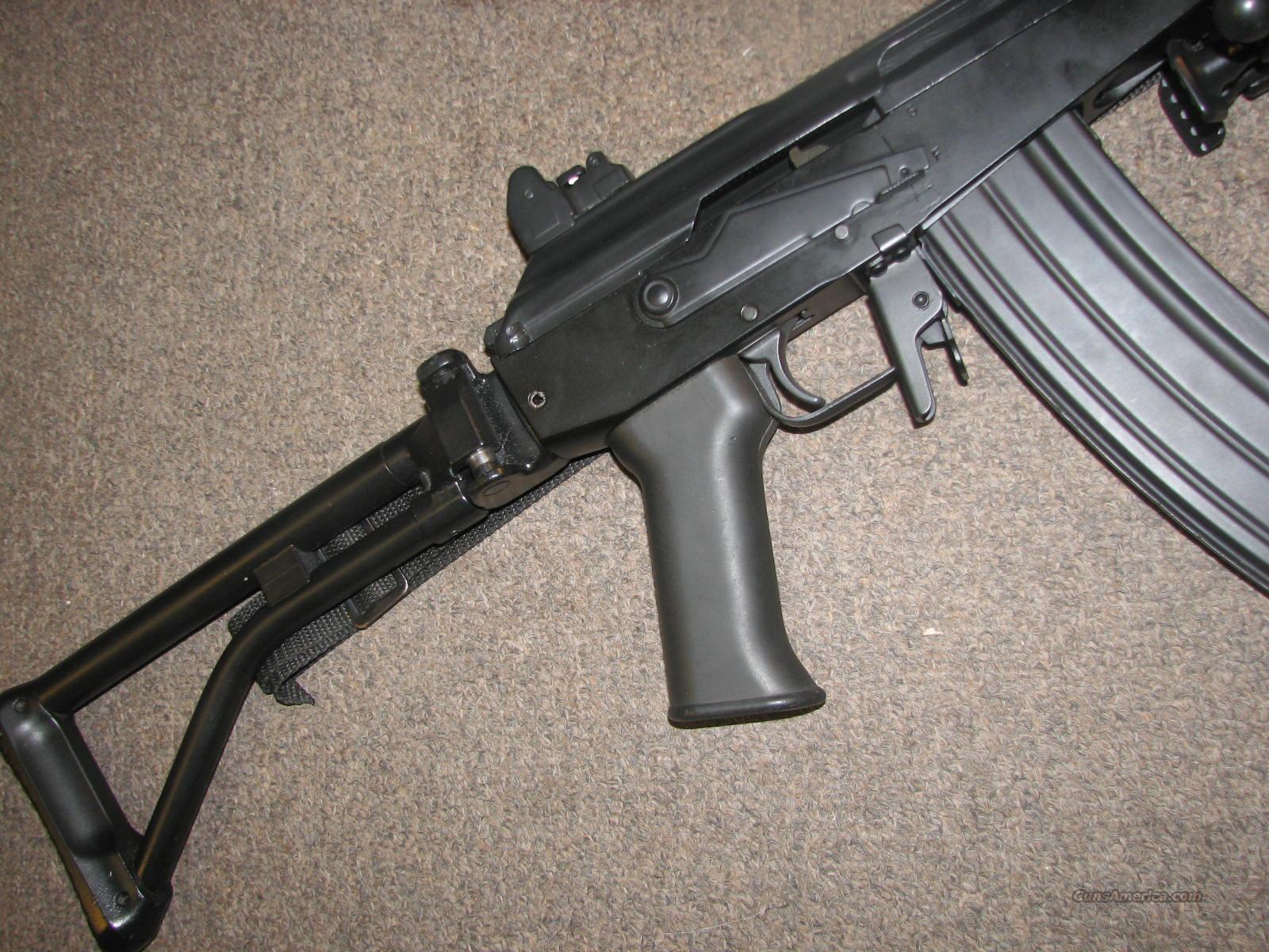 IMI GALIL 386 S CARBINE .223 REM - ... for sale at Gunsamerica.com ...