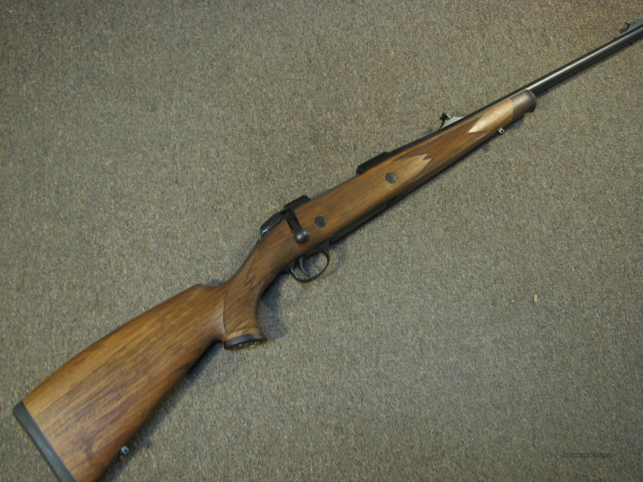 SAKO 85 BAVARIAN 6.5x55 SWEDE - NEW... for sale at Gunsamerica.com ...