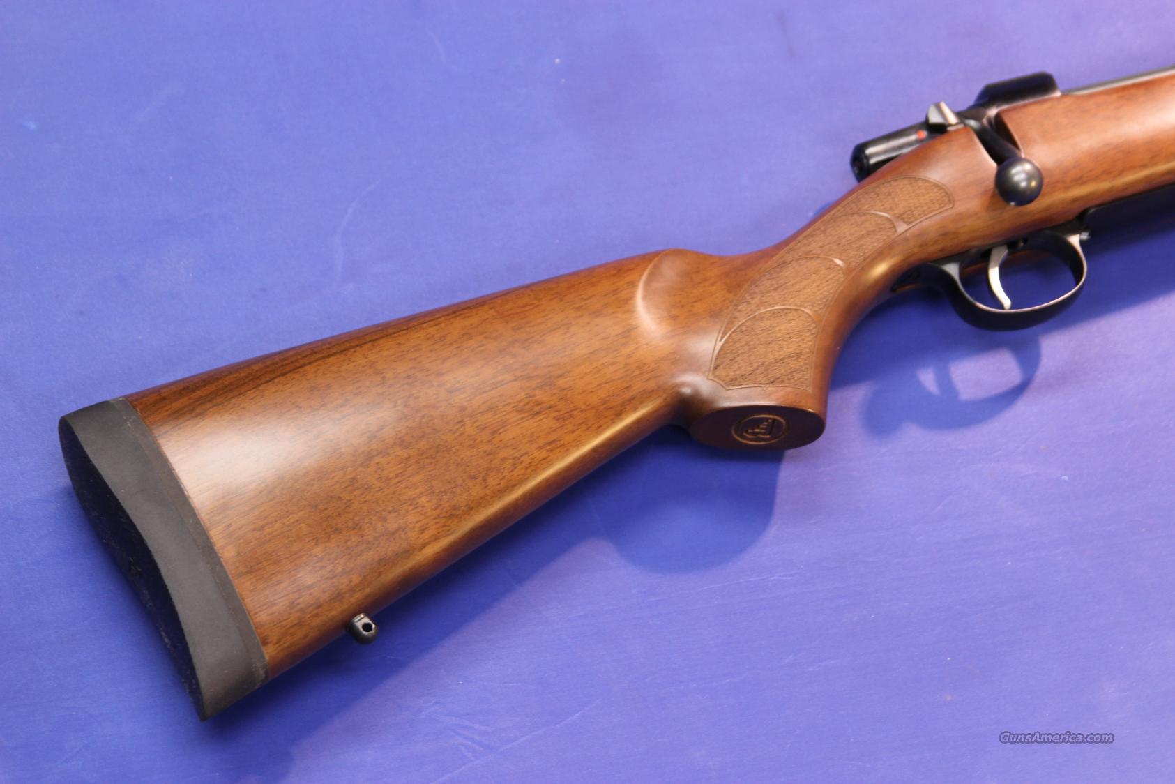 CZ 550 AMERICAN .30-06 - NEW! for sale at Gunsamerica.com: 945883261