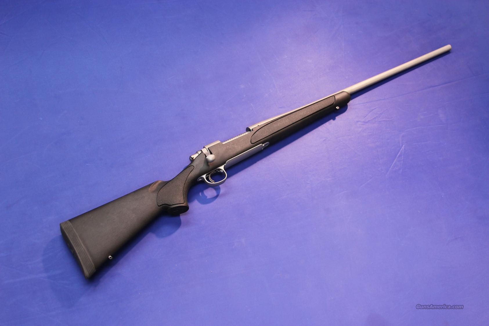 REMINGTON 700 STAINLESS .300 WIN MA... for sale at Gunsamerica.com ...