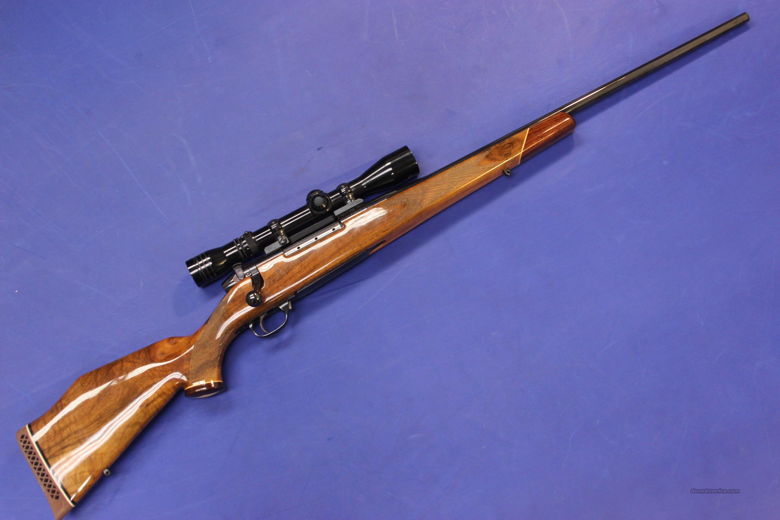 weatherby mark v 300 magnum