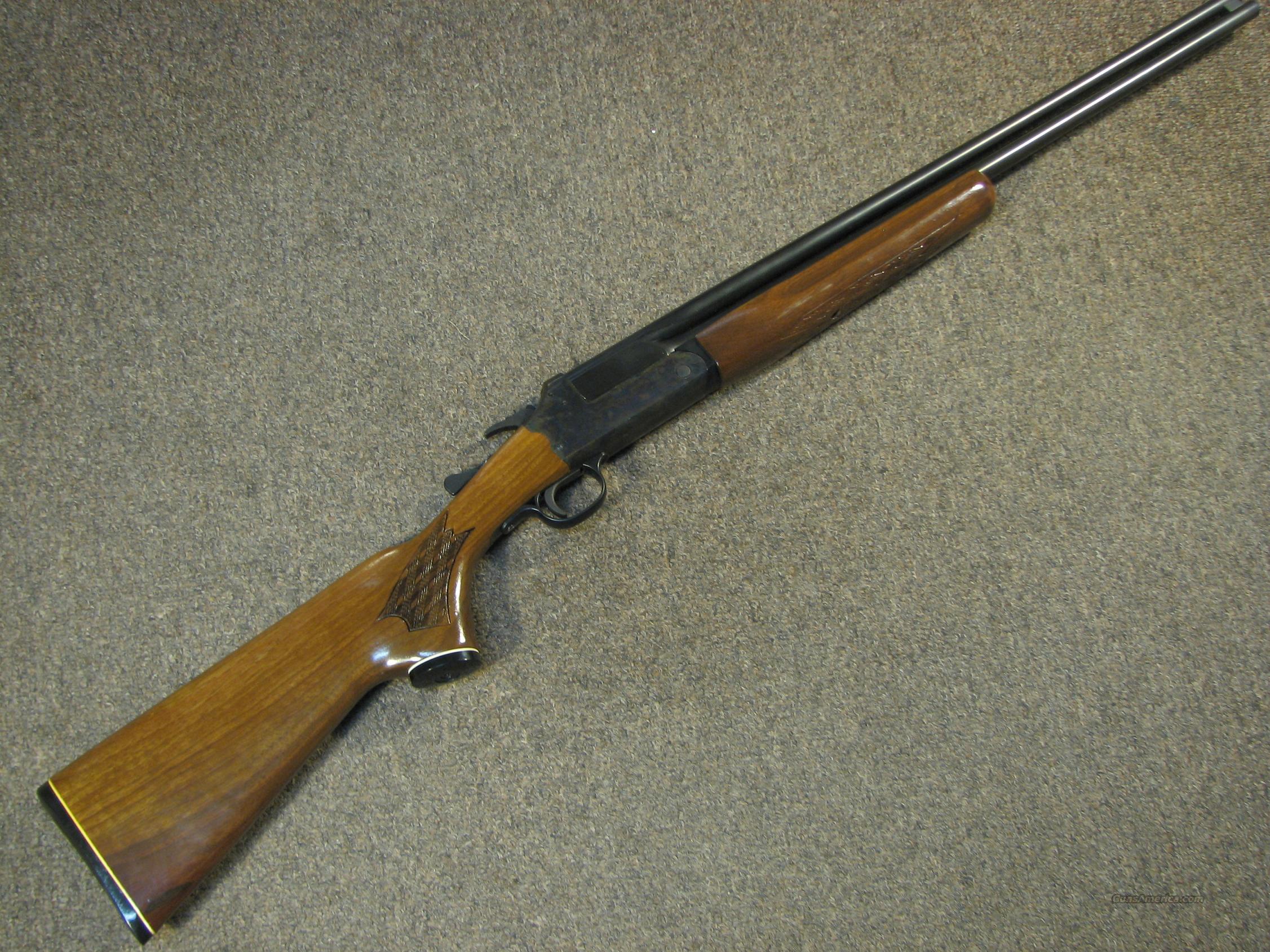 SAVAGE MODEL 242 .410 GA OVER/UNDER... for sale at Gunsamerica.com ...