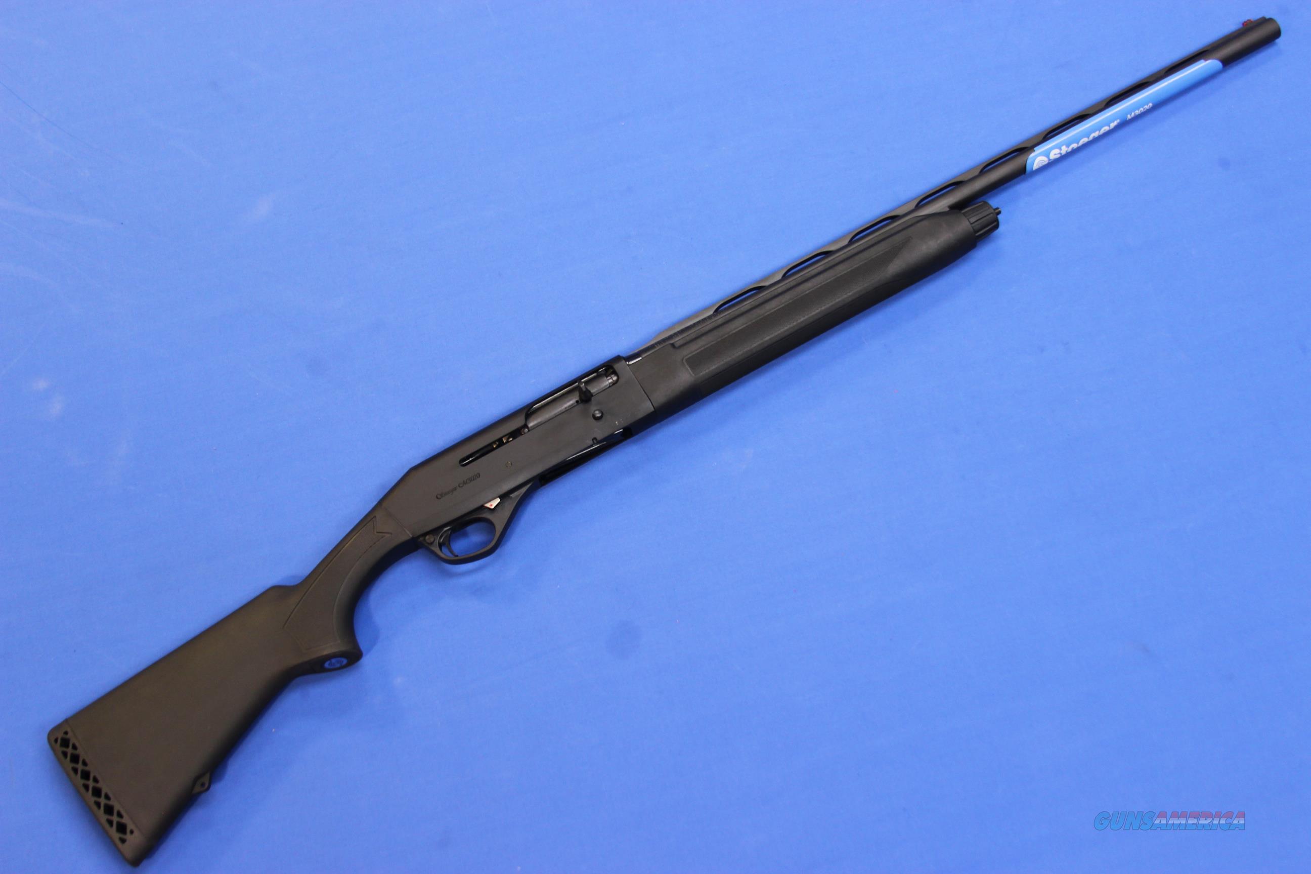 STOEGER M3020 20 GAUGE 26