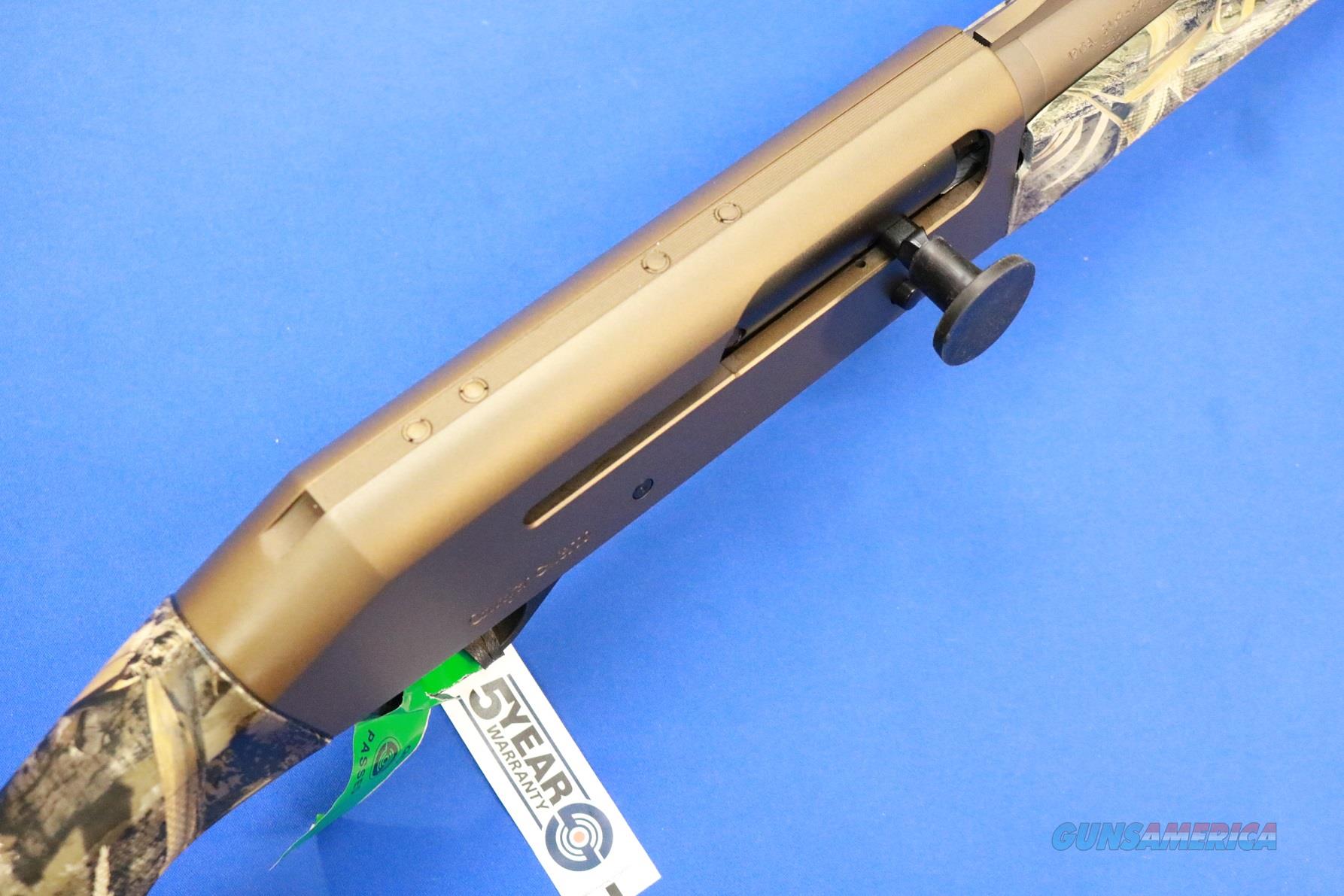 STOEGER M3500 MAX-5 BRONZE 12 GAUGE... for sale at Gunsamerica.com ...