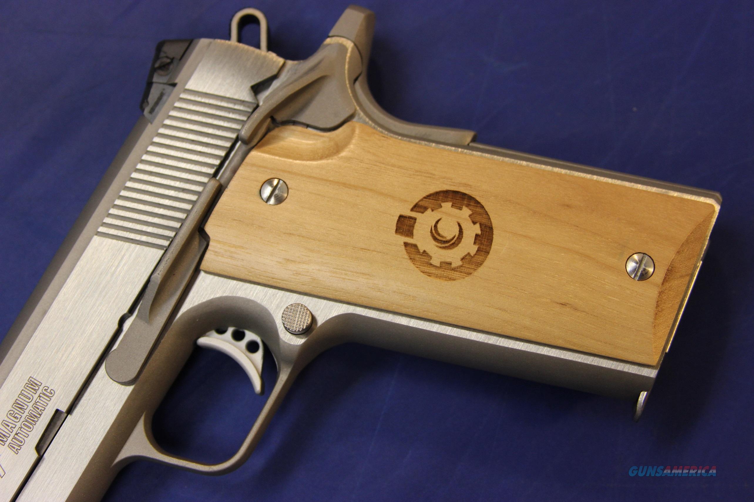 Coonan 1911 Classic Ss 357 Mag N For Sale At 950046281