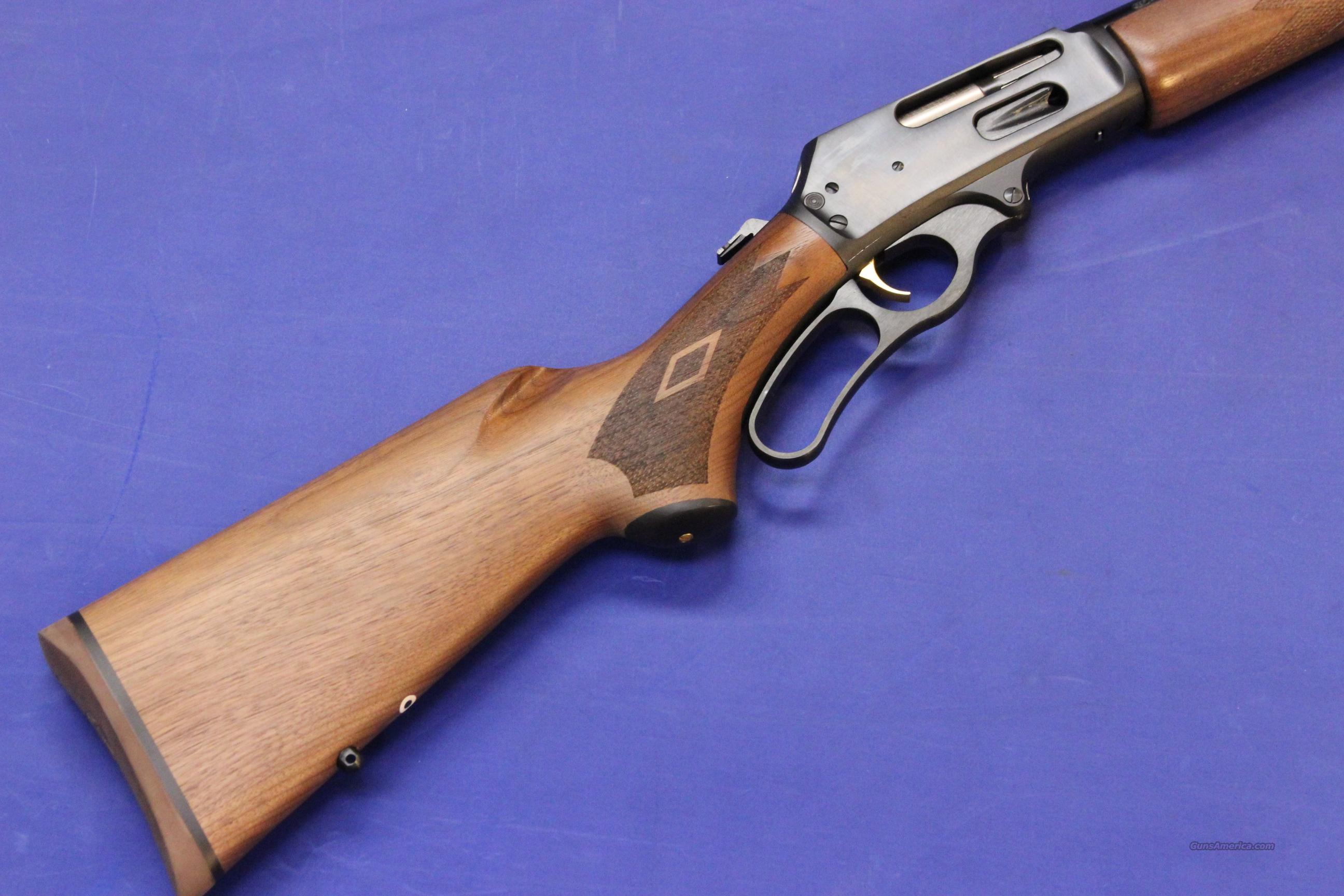 Marlin Rifles For Selling USA – Telegraph