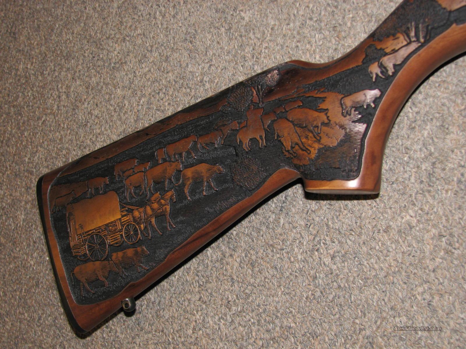 ruger cattle drive 10 22