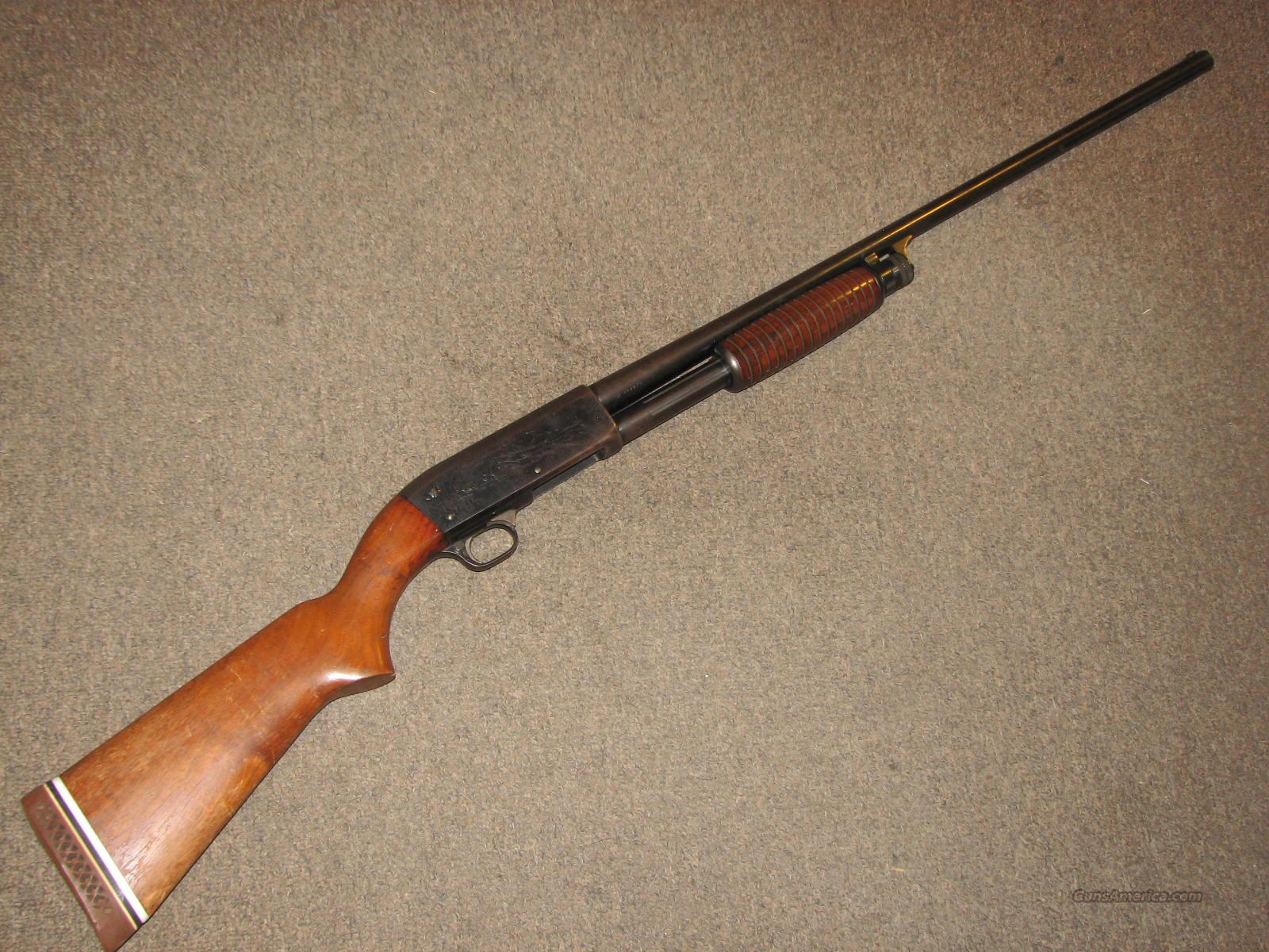ithaca model 37 shotgun value