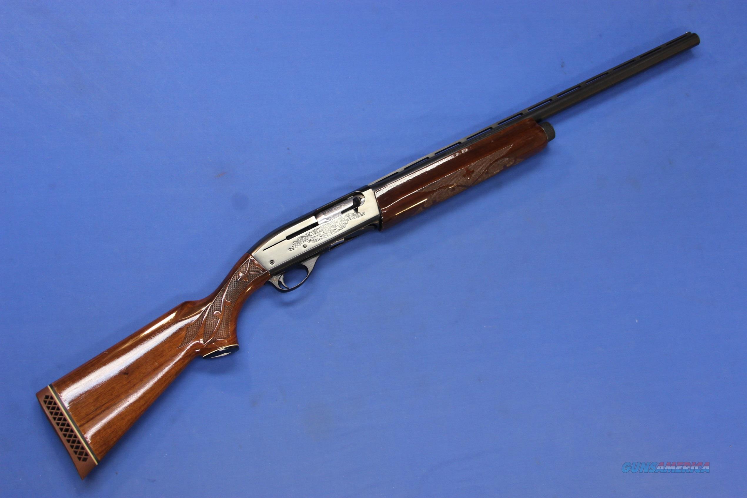 REMINGTON 1100 12 GAUGE 26