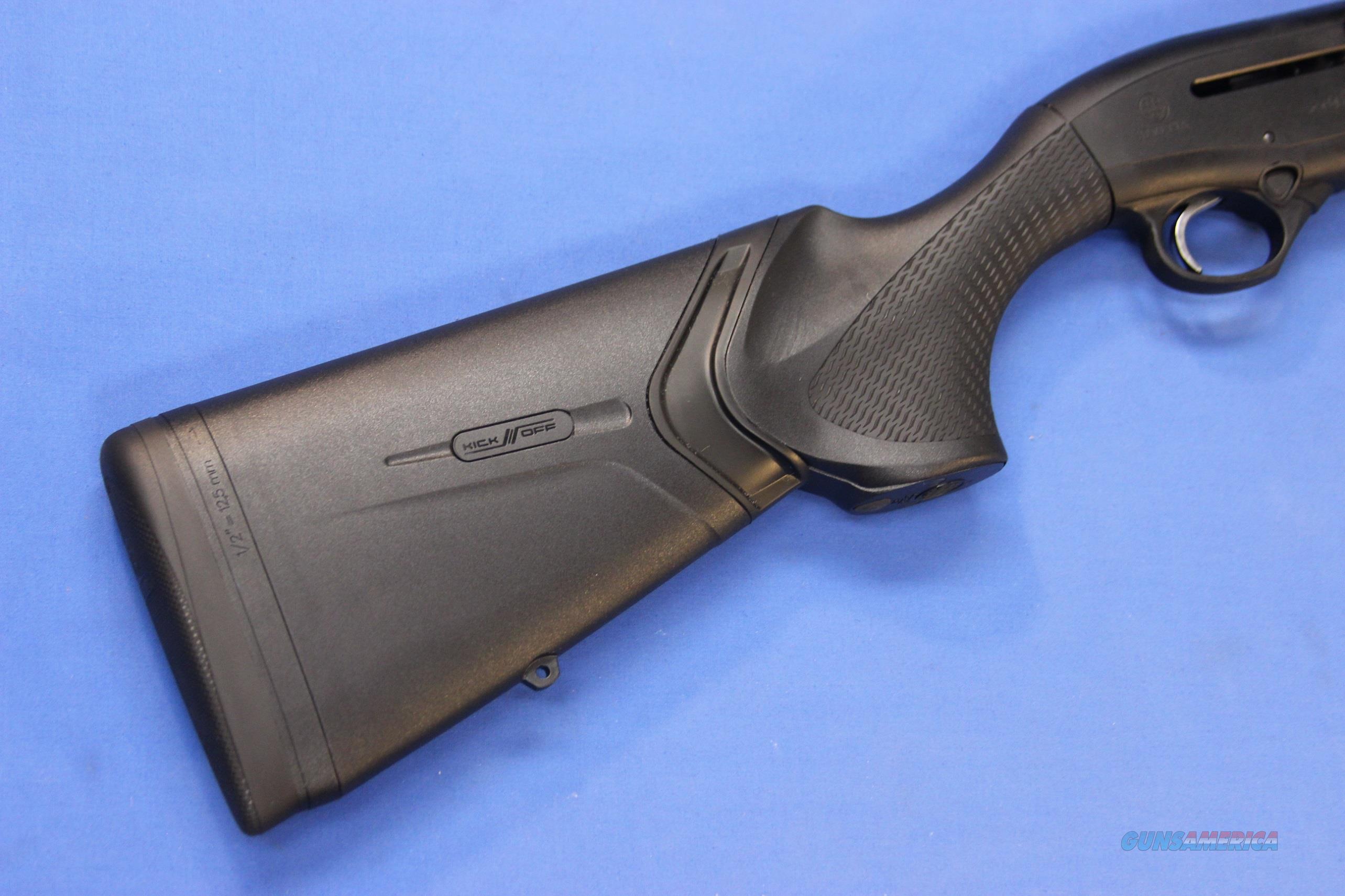 BERETTA A400 LITE SYNTHETIC 20 GAUG... for sale at Gunsamerica.com ...