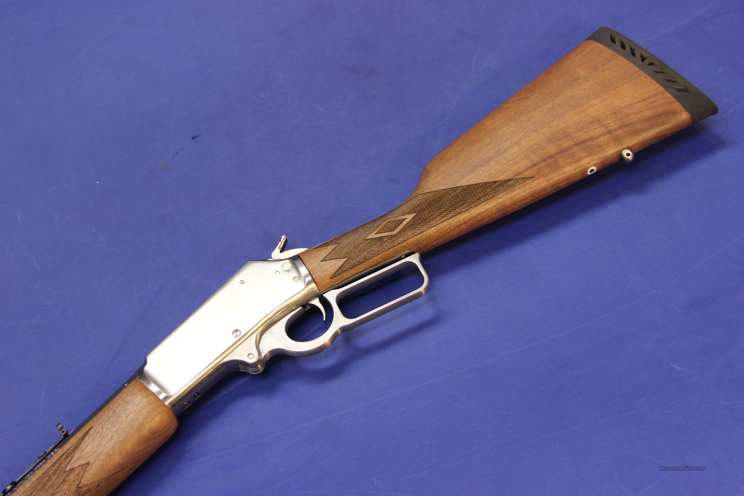 Marlin 1895 Stainless Guide Gun .45... for sale at