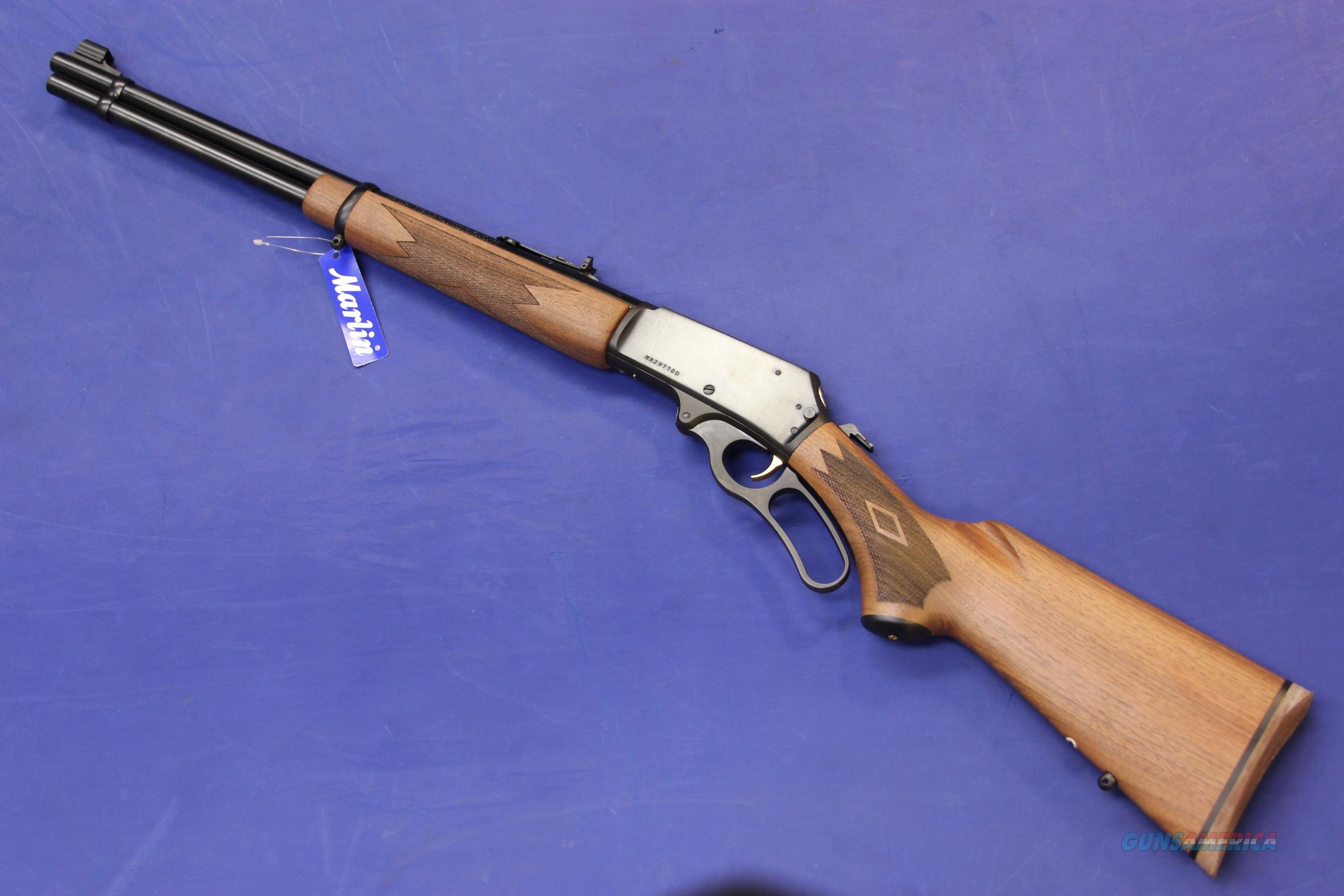 MARLIN 336C .30-30 WINCHESTER 20