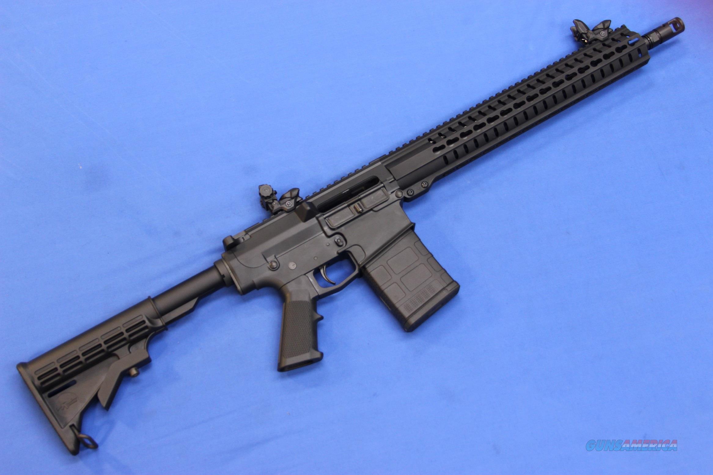 CMMG MK-3 7.62 NATO (.308 WIN) - EXCELLENT COND... for sale