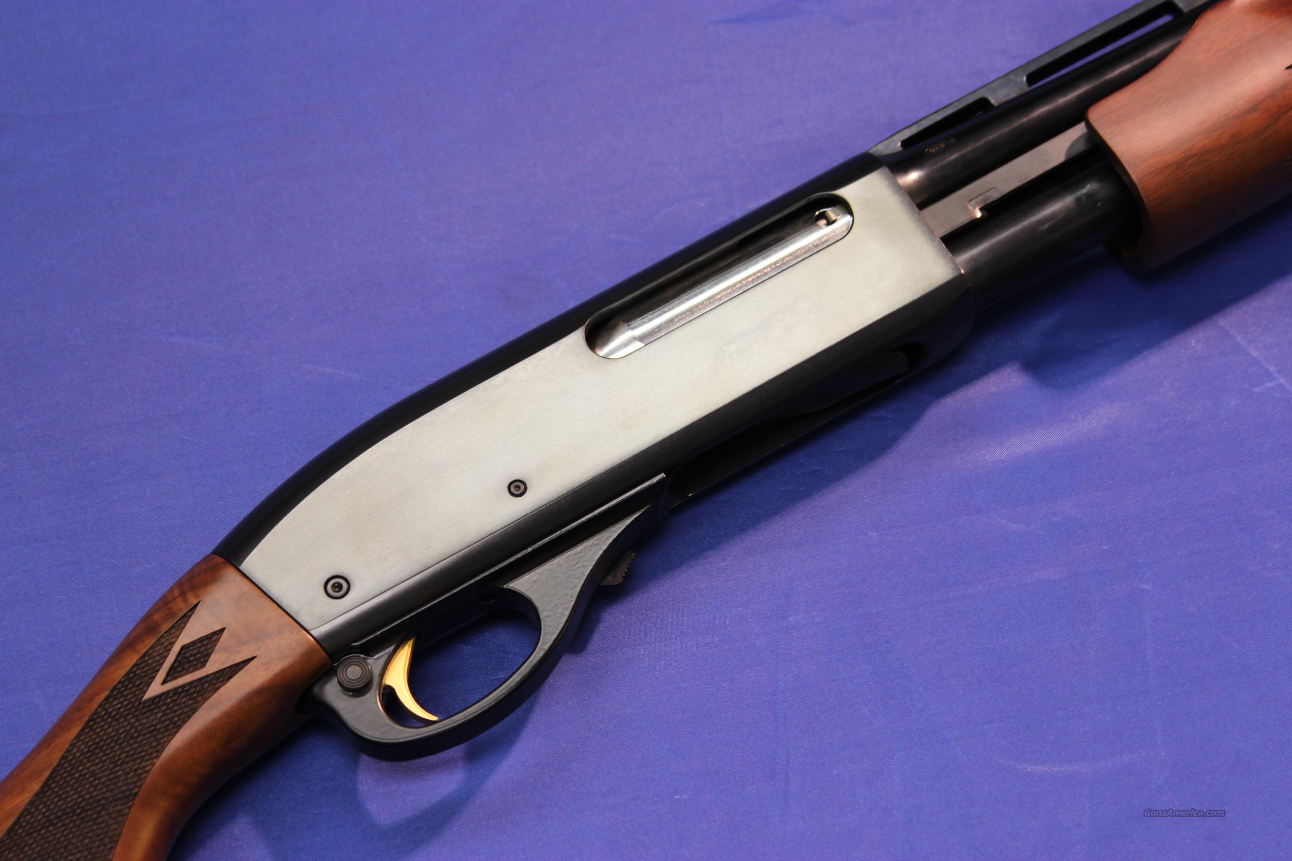 Remington 870 Wingmaster .410 Ga -  For Sale At Gunsamerica.com 