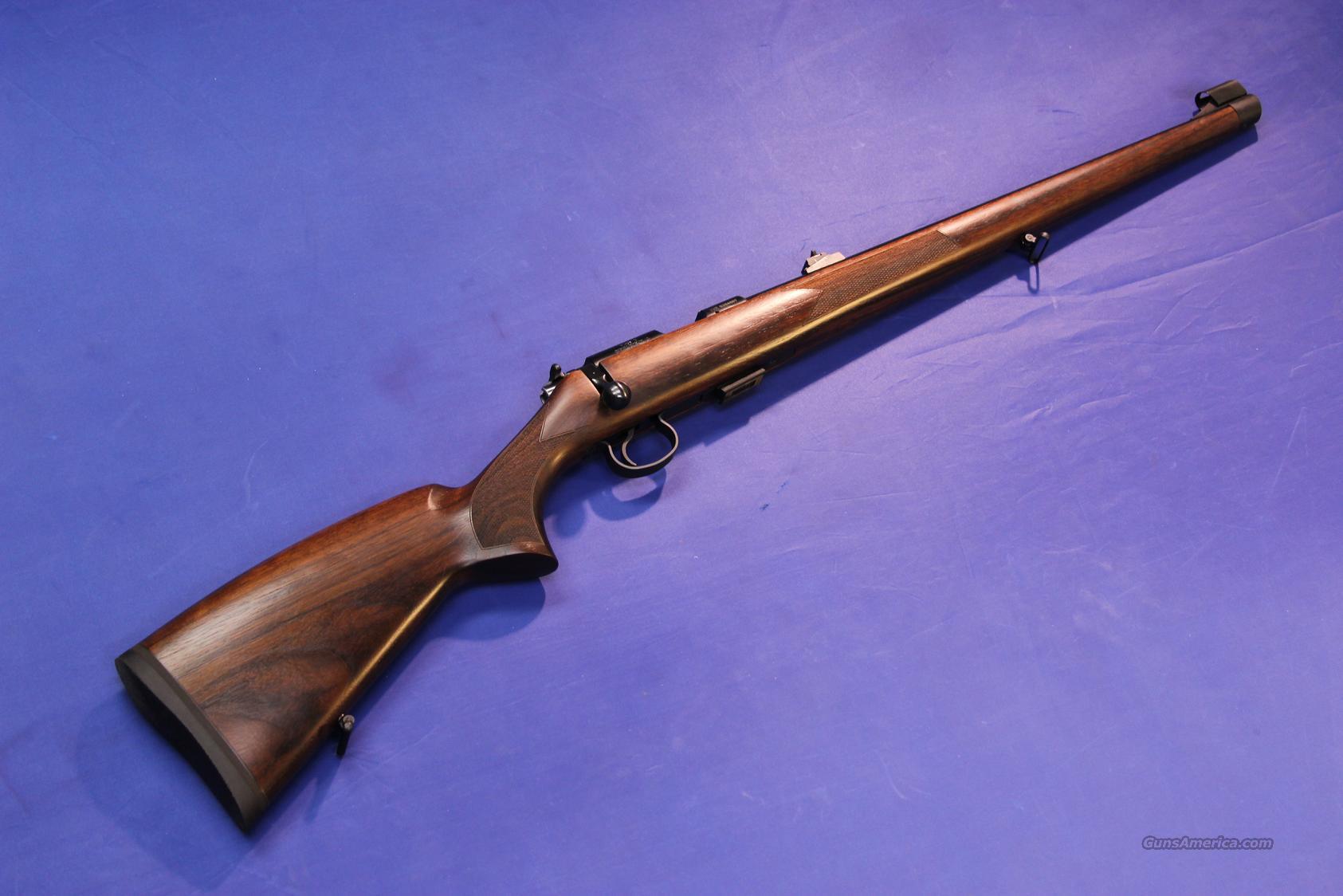 CZ 455 FS .22LR - NEW! for sale at Gunsamerica.com: 956535741