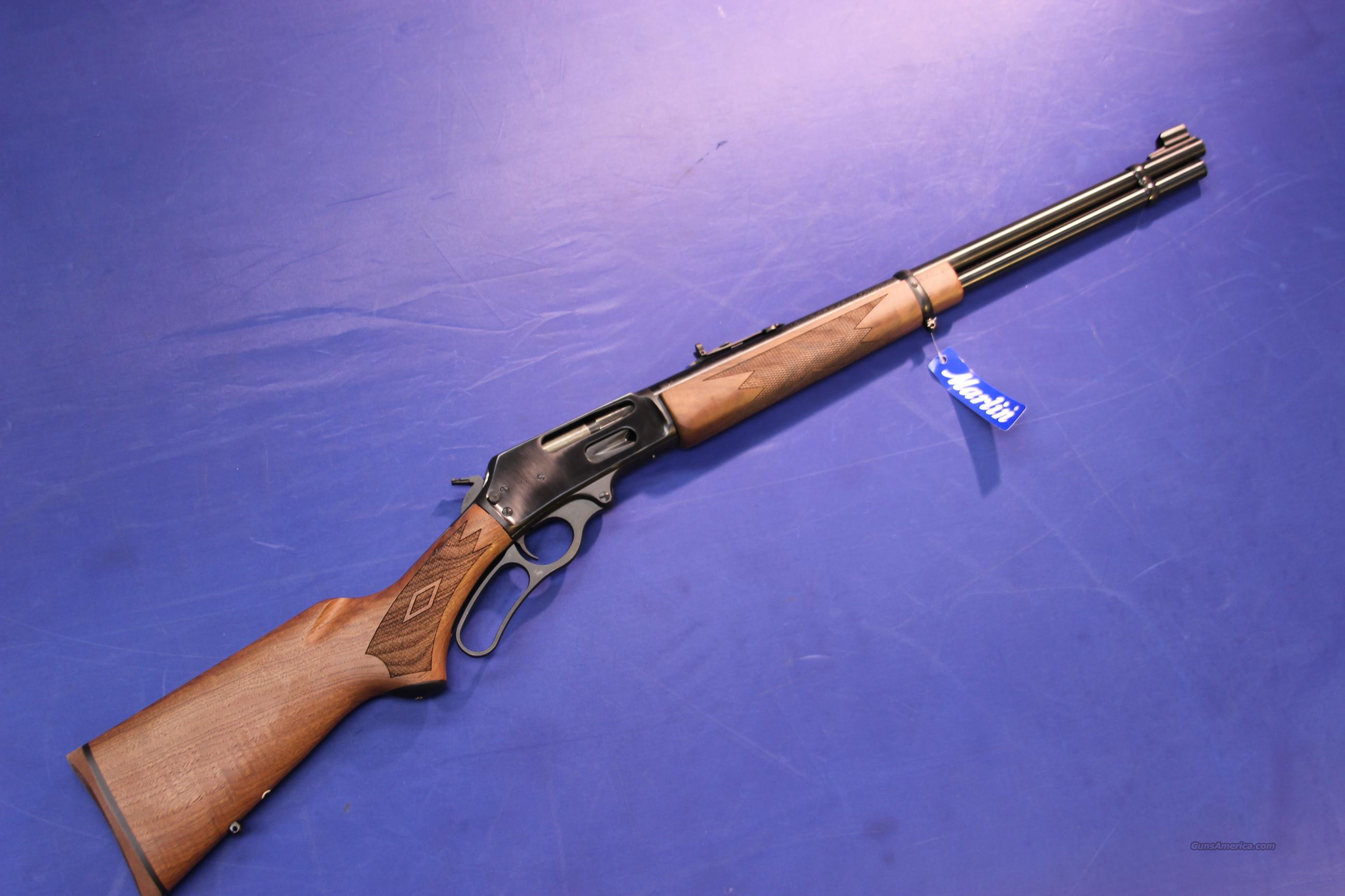 MARLIN 336C .35 REMINGTON - NEW!! for sale at Gunsamerica.com: 956677992