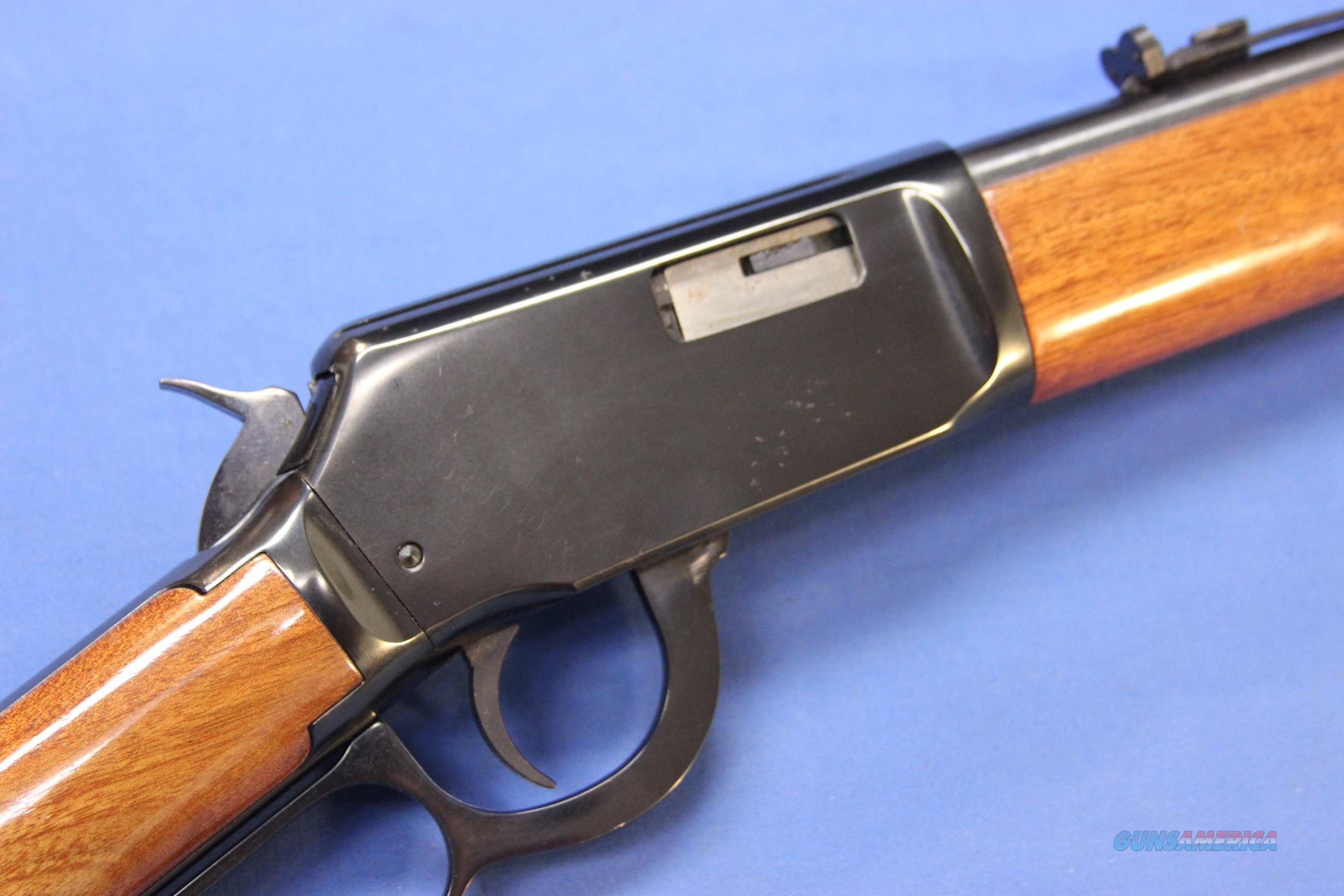 WINCHESTER 9422 XTR .22 MAGNUM for sale at Gunsamerica.com: 956696540