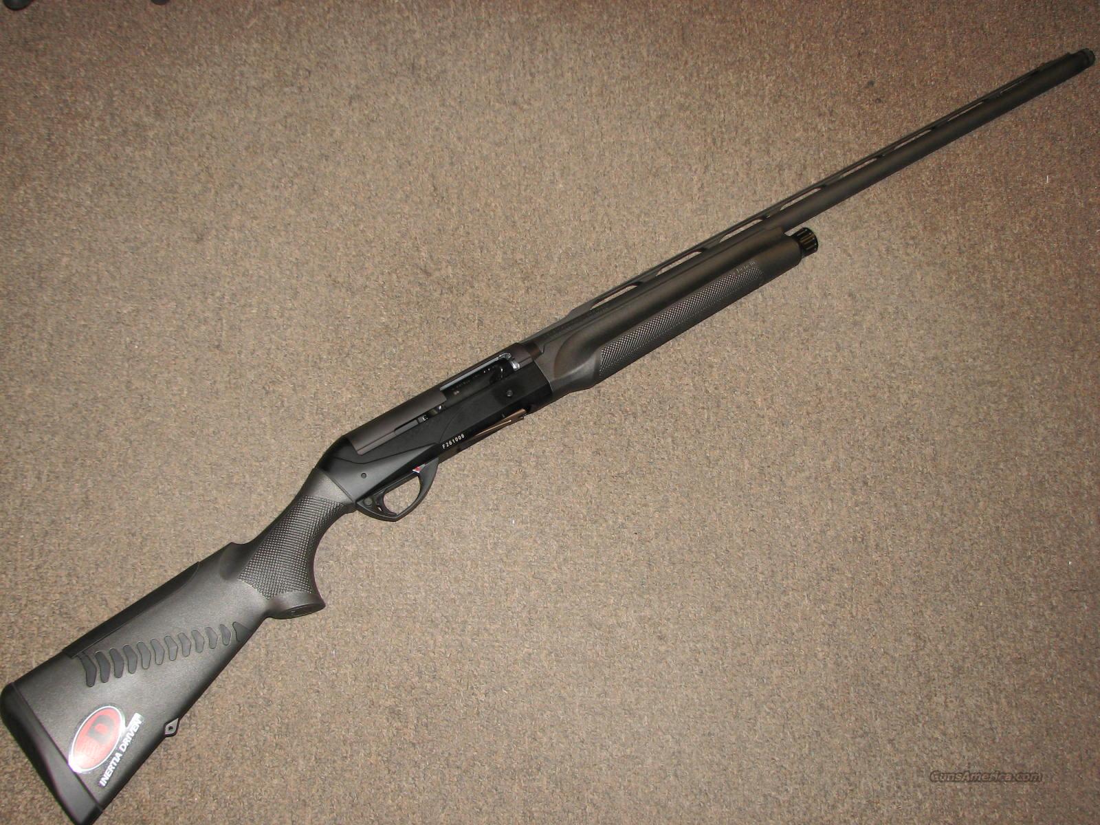 BENELLI CORDOBA 12 GAUGE 30