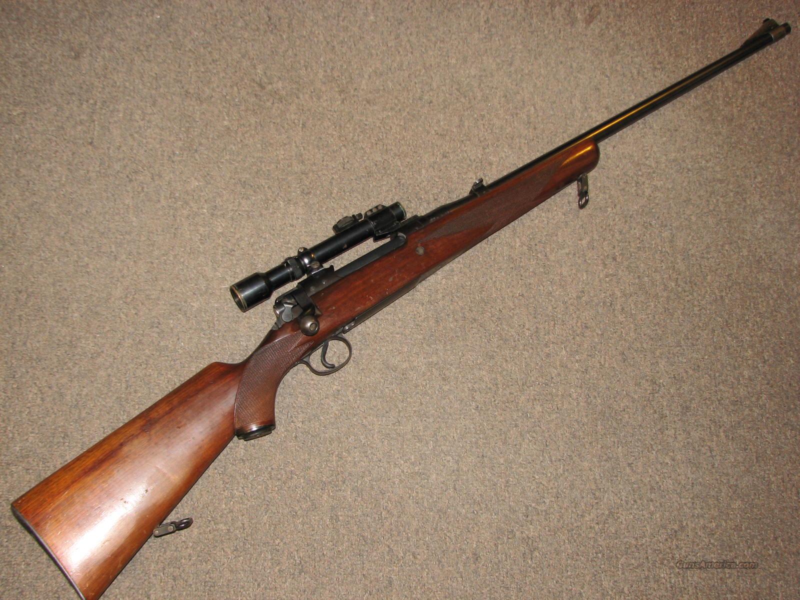 REMINGTON MODEL 30 EXPRESS .30-06 w... for sale at Gunsamerica.com ...