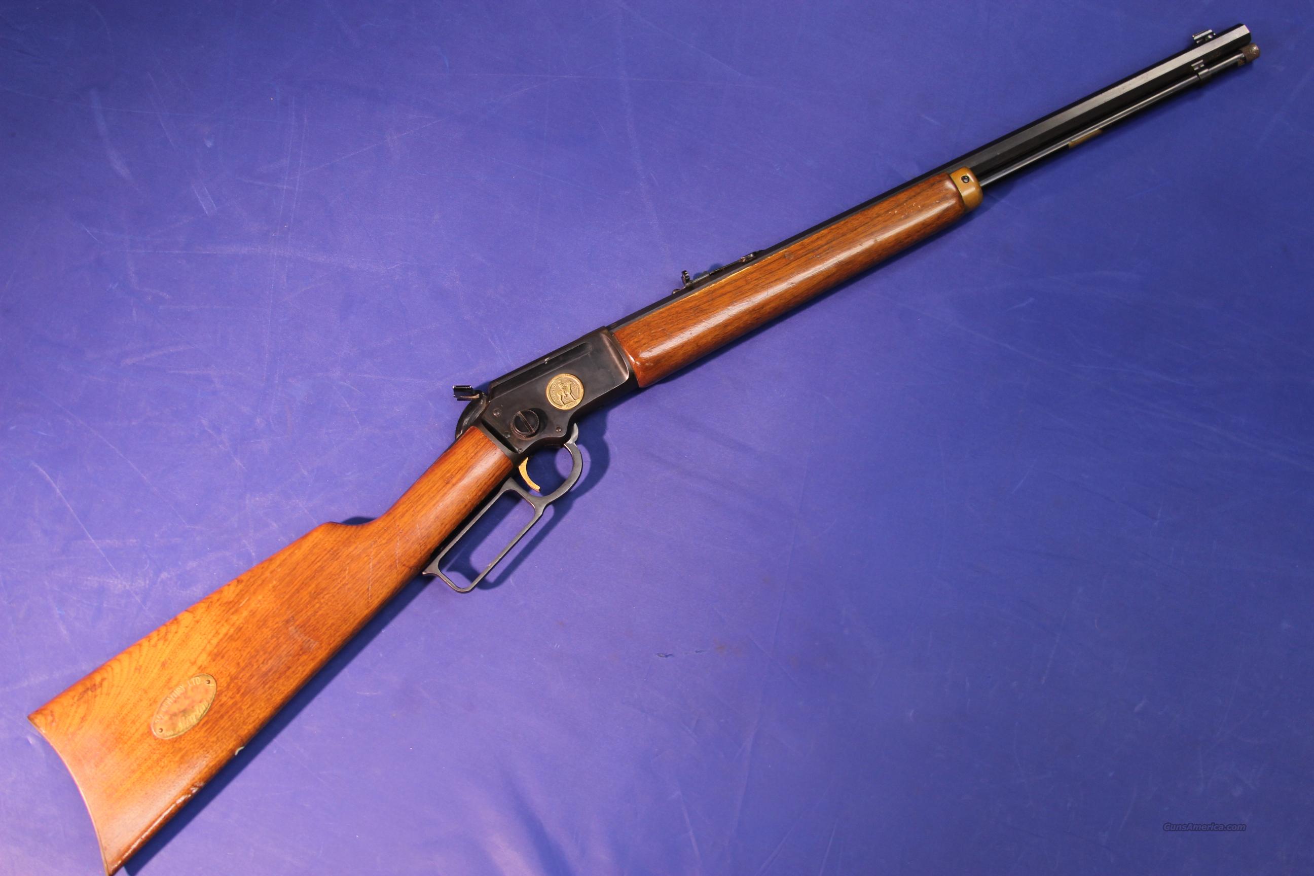 marlin 39 century limited stock for sale