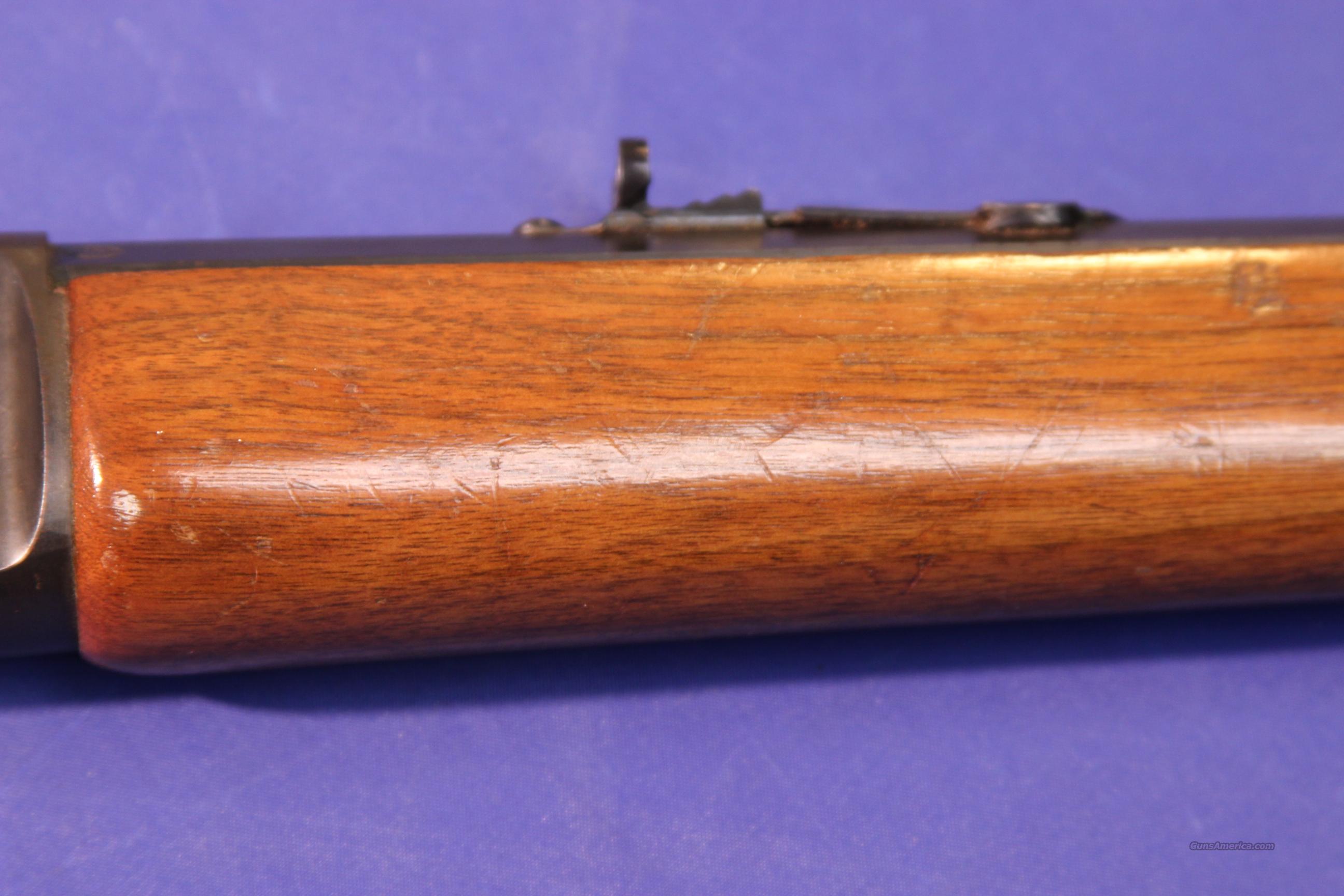Marlin 39 century limited disassembly