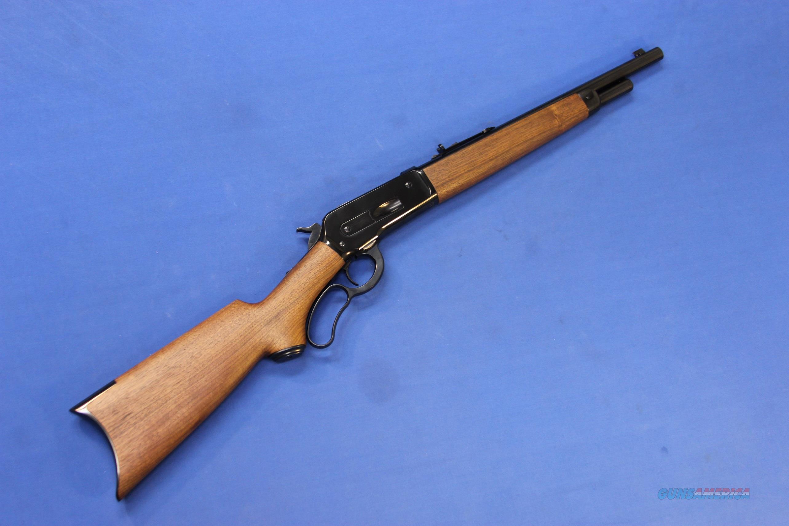 Winchester 1886 Limited Series .45- For Sale At Gunsamerica.com 