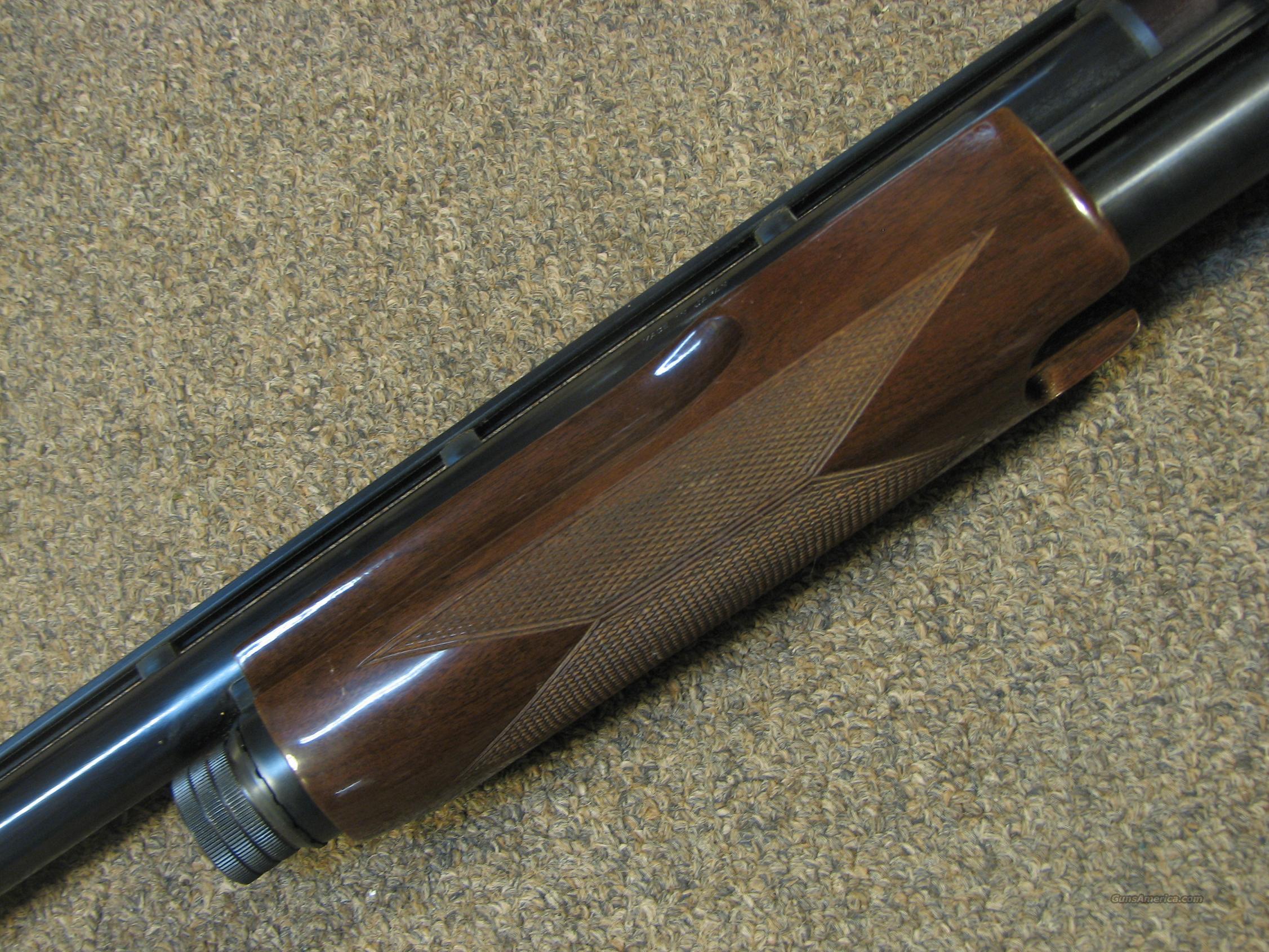 BROWNING BPS 12 GA - LIKE NEW for sale at Gunsamerica.com: 959454118