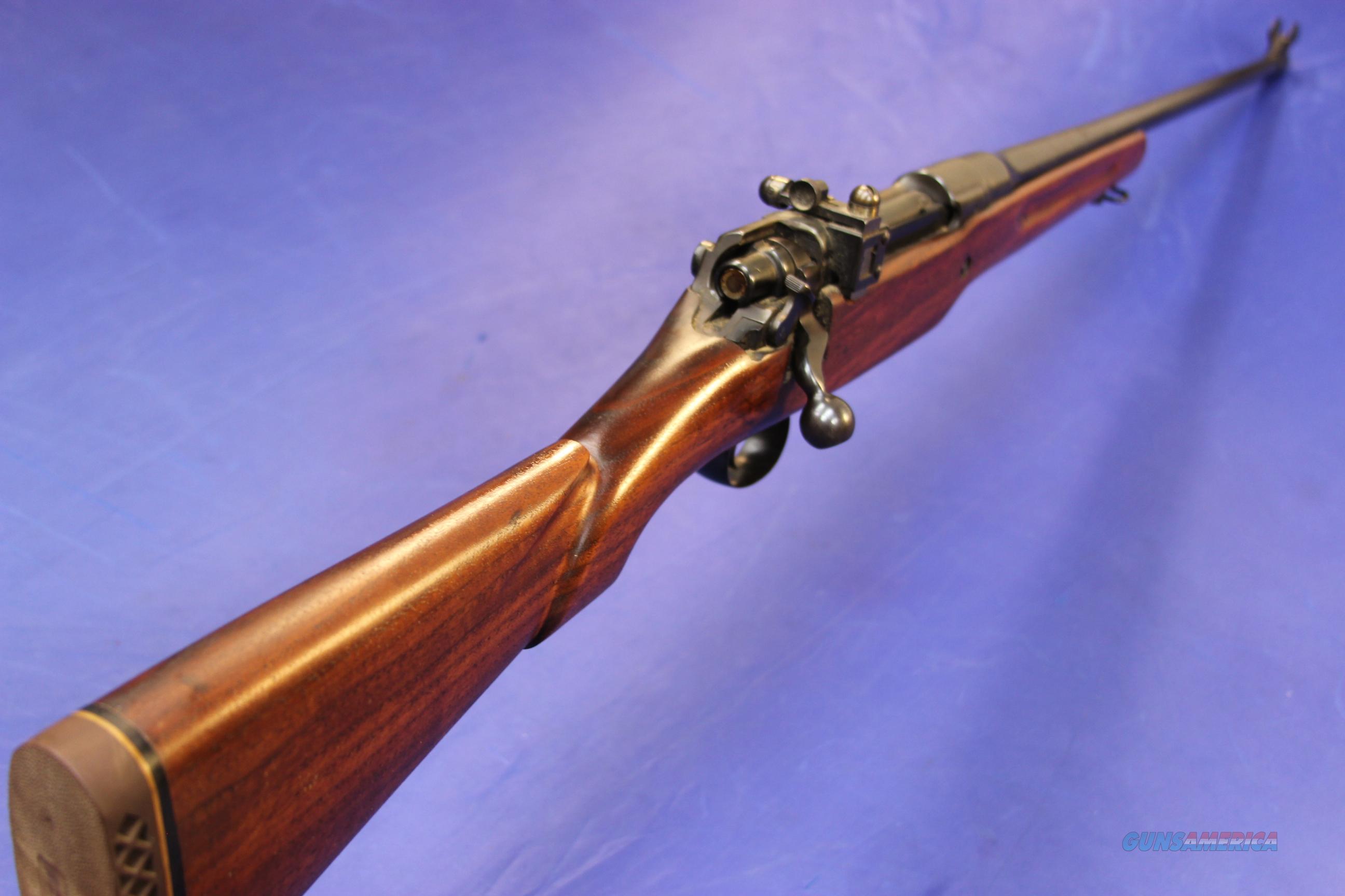 REMINGTON MODEL 1917 ENFIELD .30-06... for sale at Gunsamerica.com ...