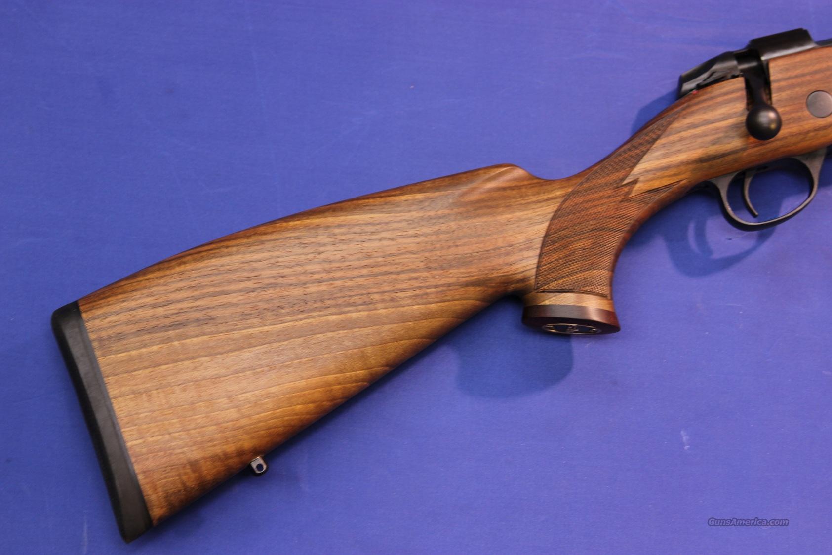 SAKO 85 BAVARIAN 6.5x55 Swedish - N... for sale at Gunsamerica.com ...