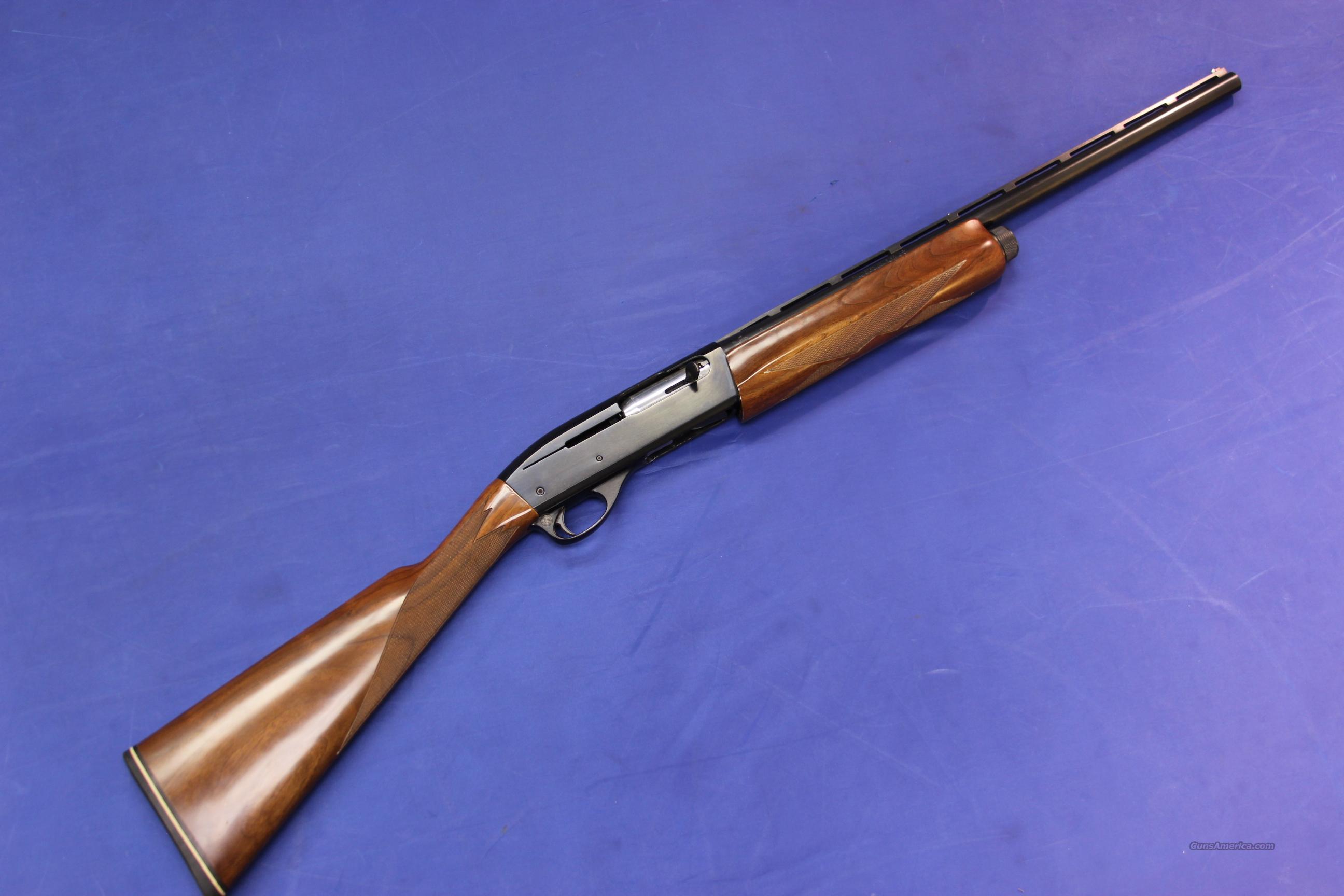 Remington 11 фото