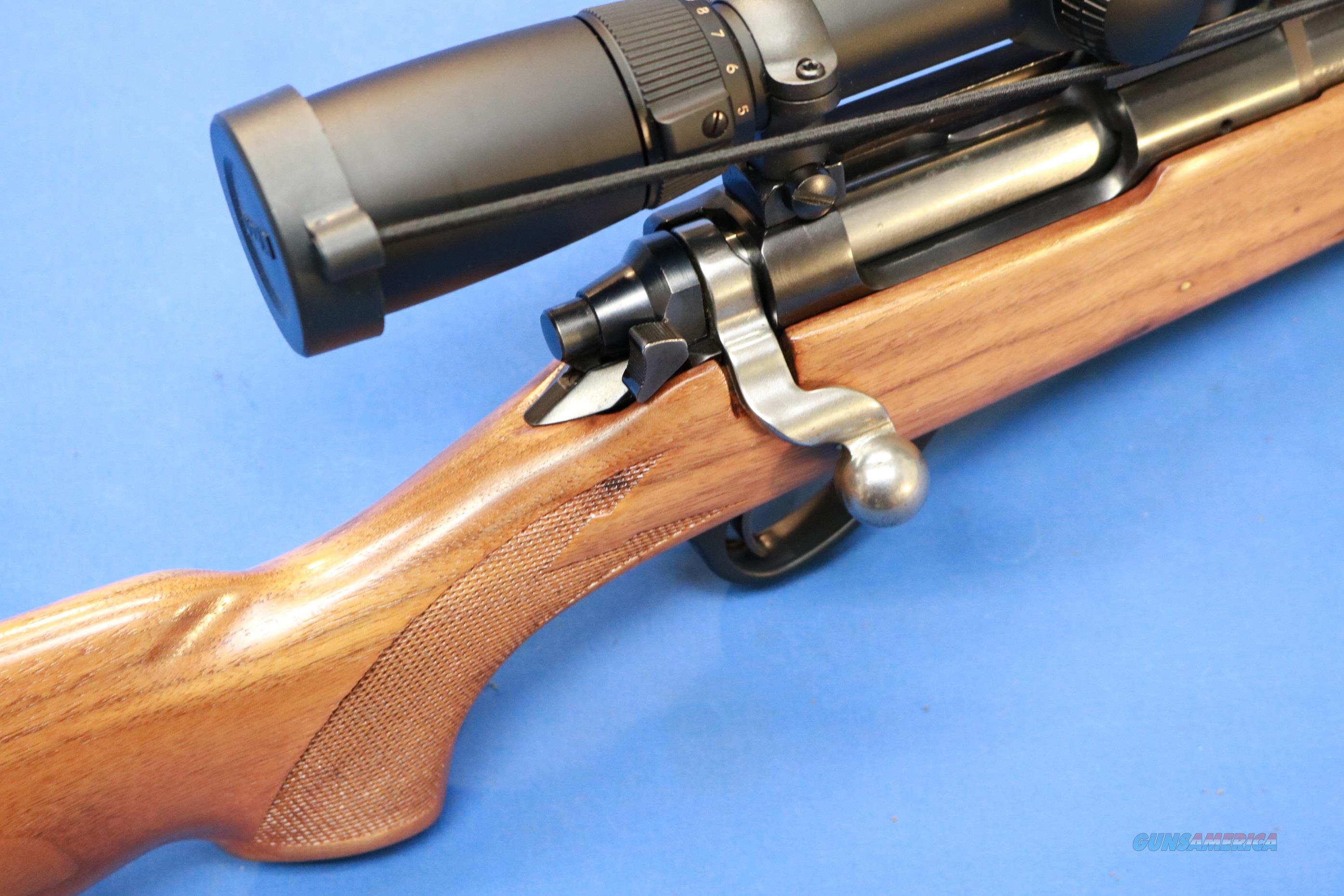 REMINGTON MODEL 600 BOLT ACTION 6mm... for sale at Gunsamerica.com ...