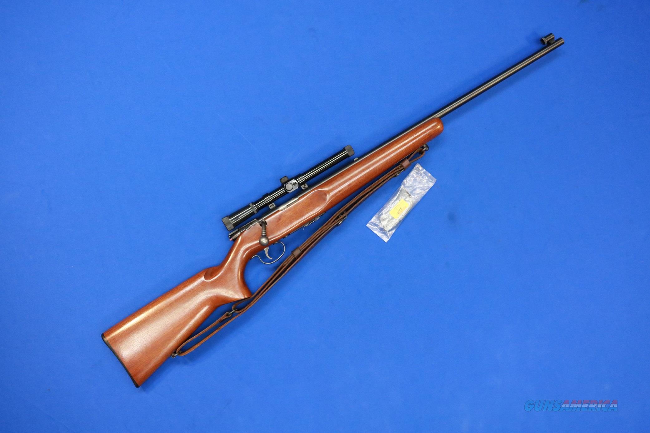 Remington 521-t .22 Lr 27” Bbl Oem  For Sale At Gunsamerica.com 