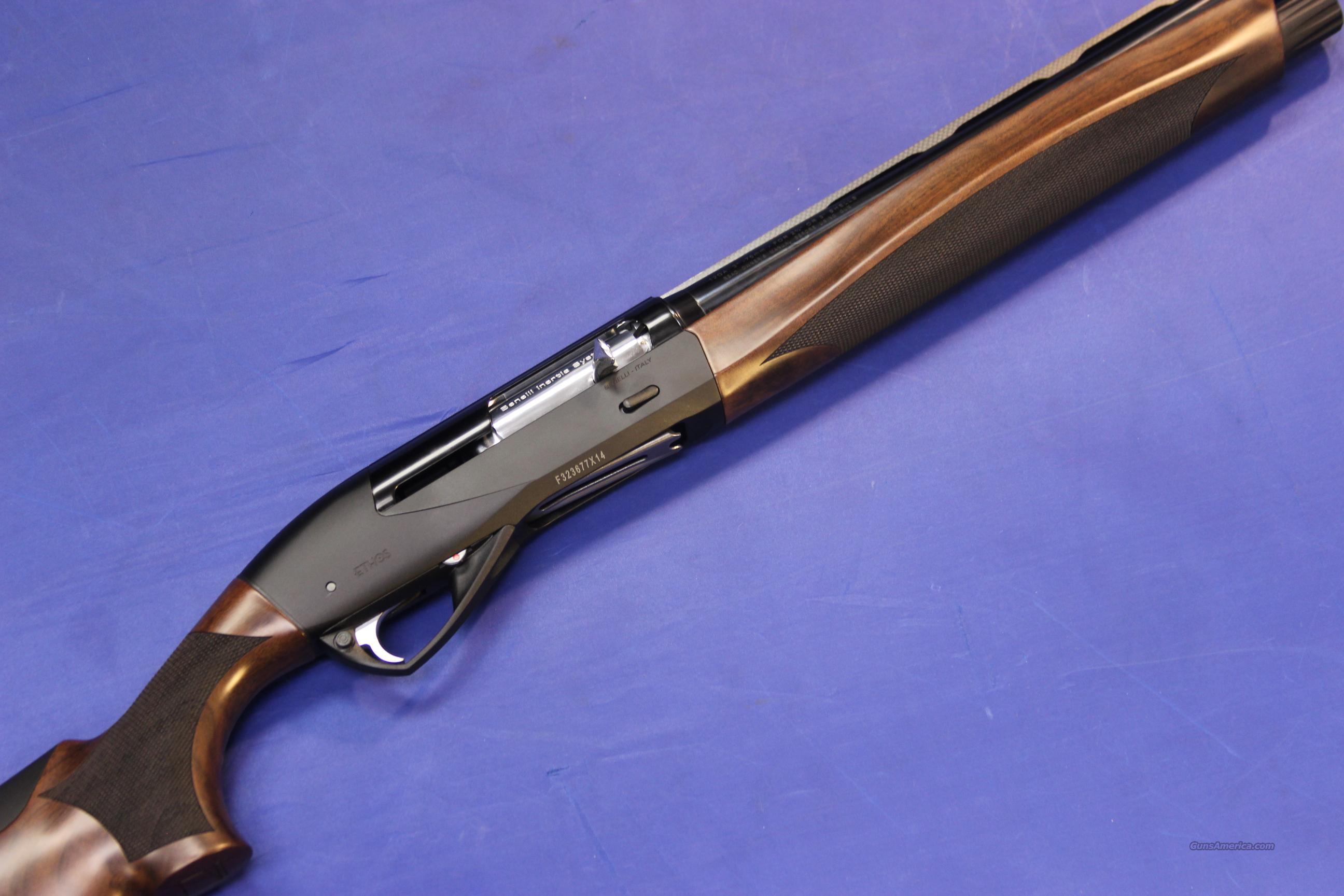 BENELLI ETHOS 12 GAUGE 28