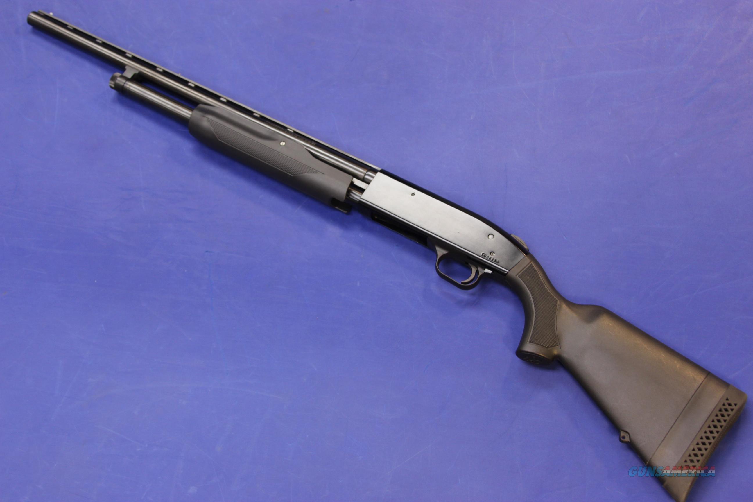 MOSSBERG 500 BANTAM ADJUSTABLE 20 G... for sale at Gunsamerica.com ...