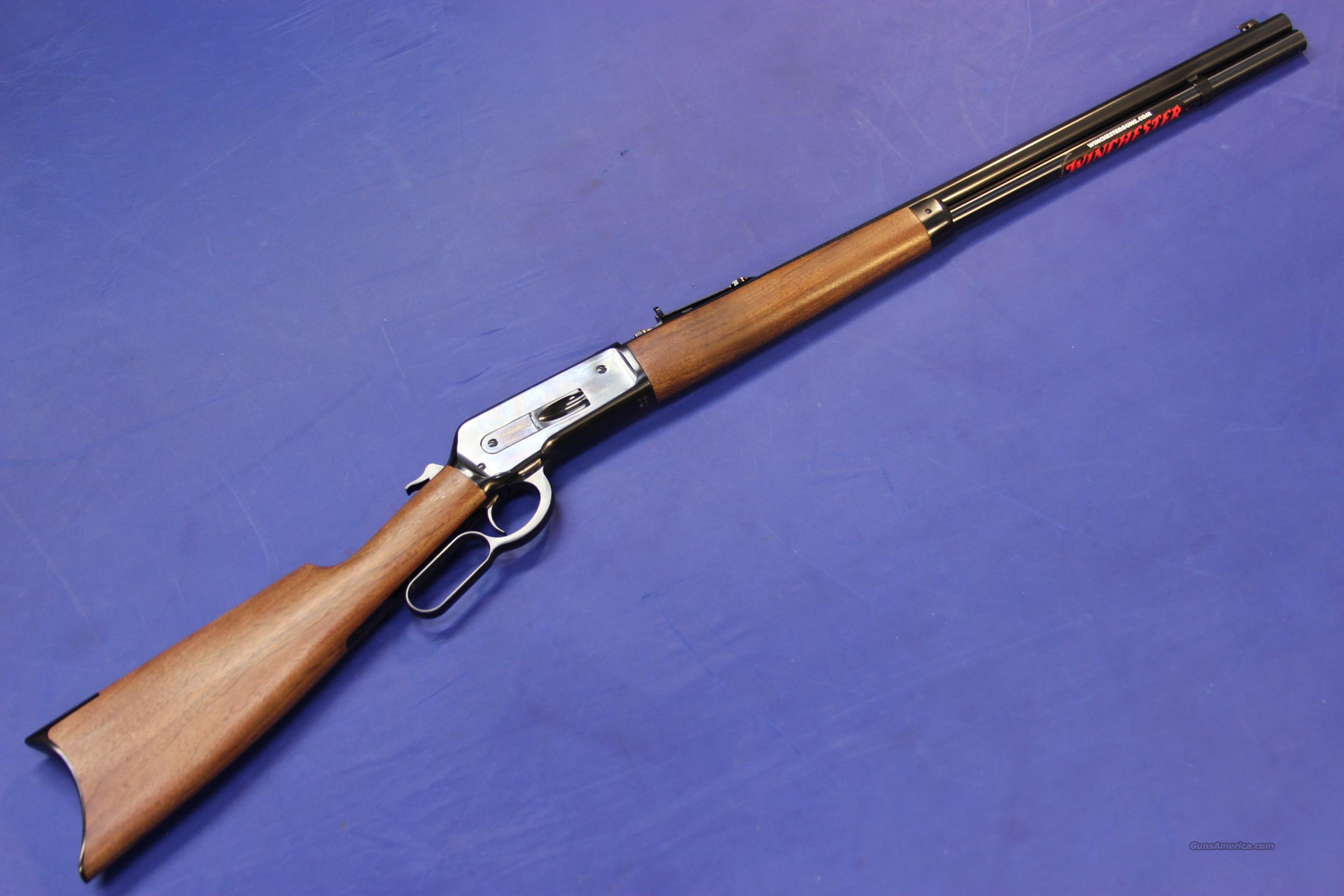 WINCHESTER MODEL 1886 .45-70 GOVT. ... for sale at Gunsamerica.com ...