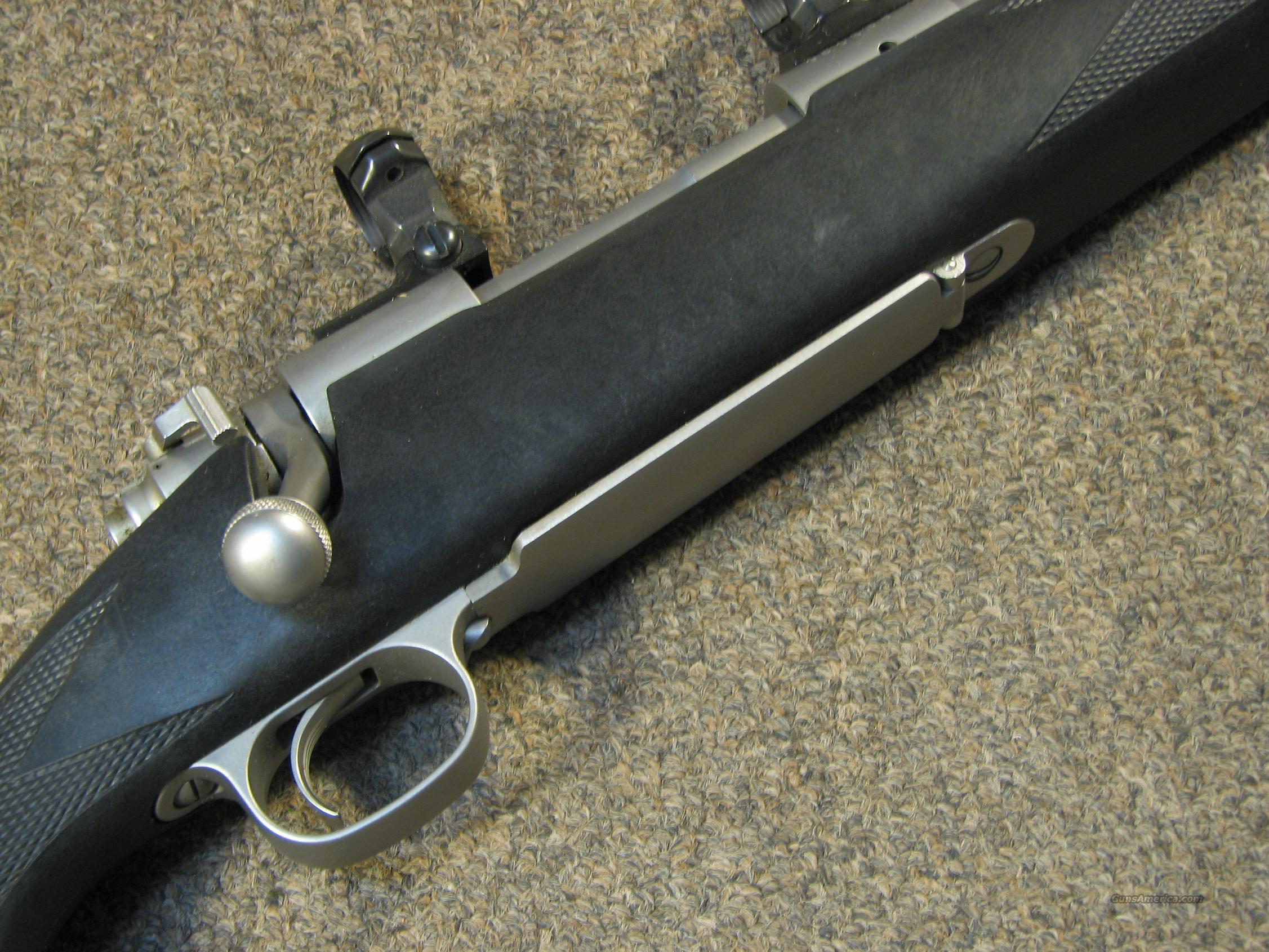 Winchester Model 70 Classic Stainless 300 Win For Sale 