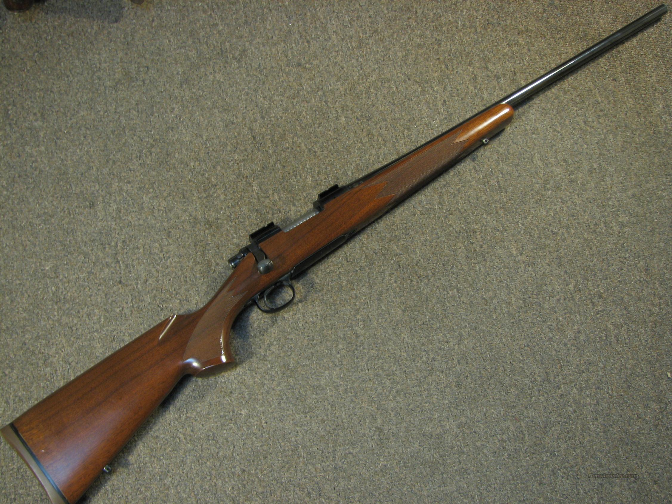 REMINGTON 700 CLASSIC .250-3000 SAV... for sale at Gunsamerica.com ...