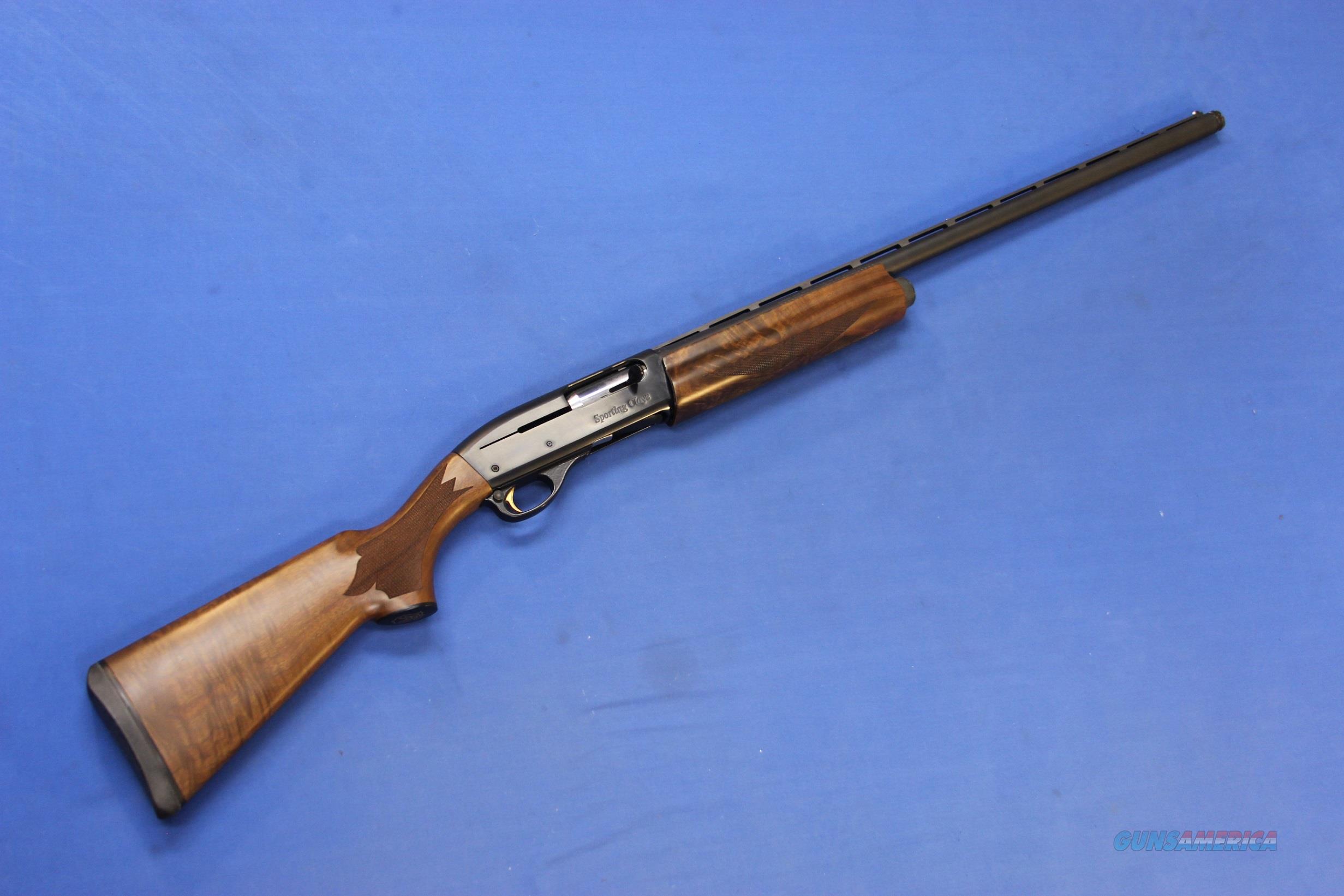 REMINGTON 11-87 SPORTING CLAYS 12 G... for sale at Gunsamerica.com ...