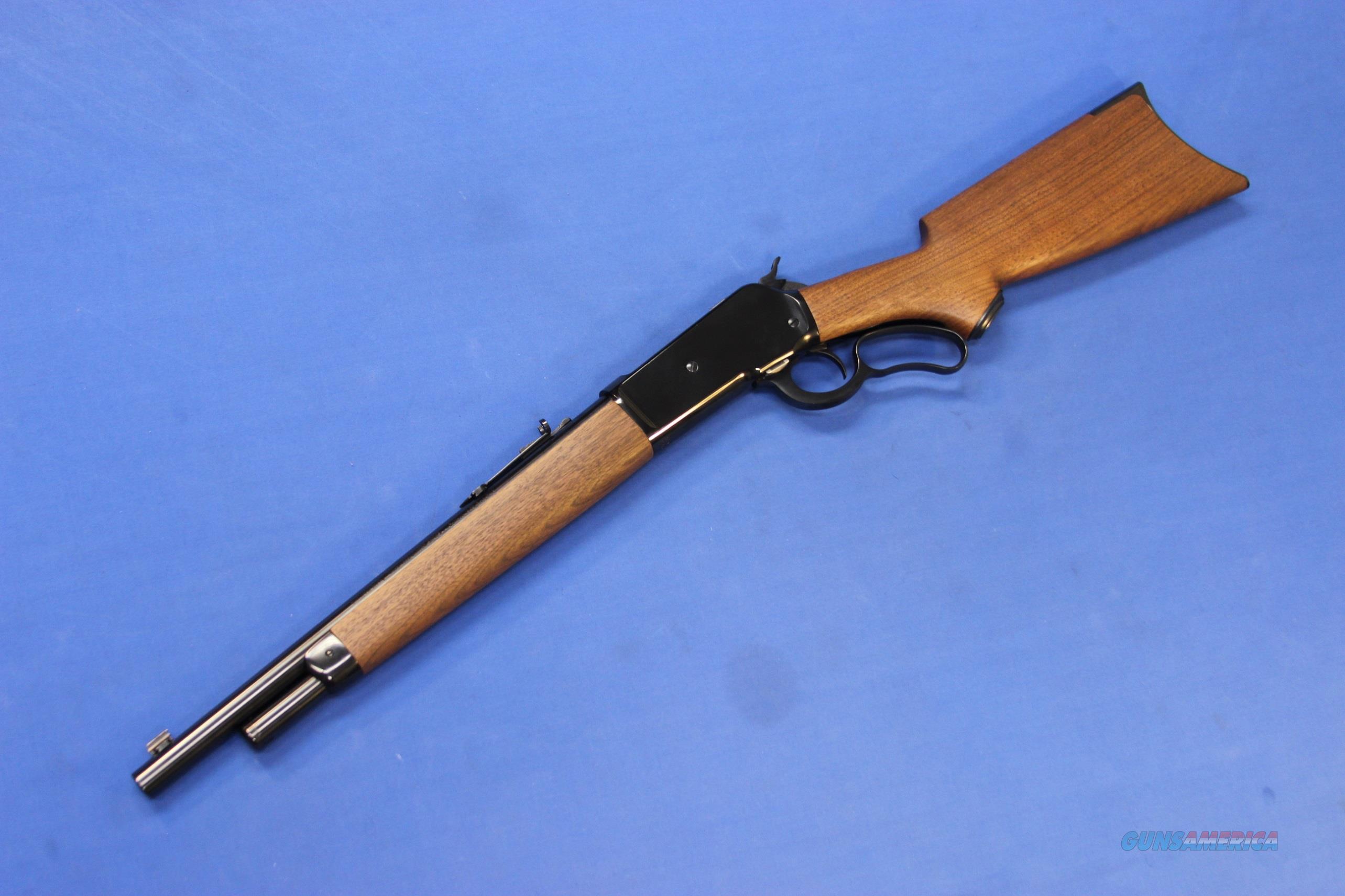 WINCHESTER 1886 LIMITED SERIES .45-... for sale at Gunsamerica.com ...