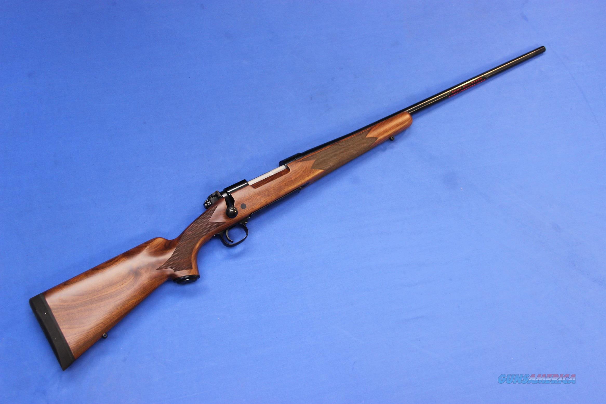 WINCHESTER 70 SPORTER DELUXE .300 W... for sale at Gunsamerica.com ...