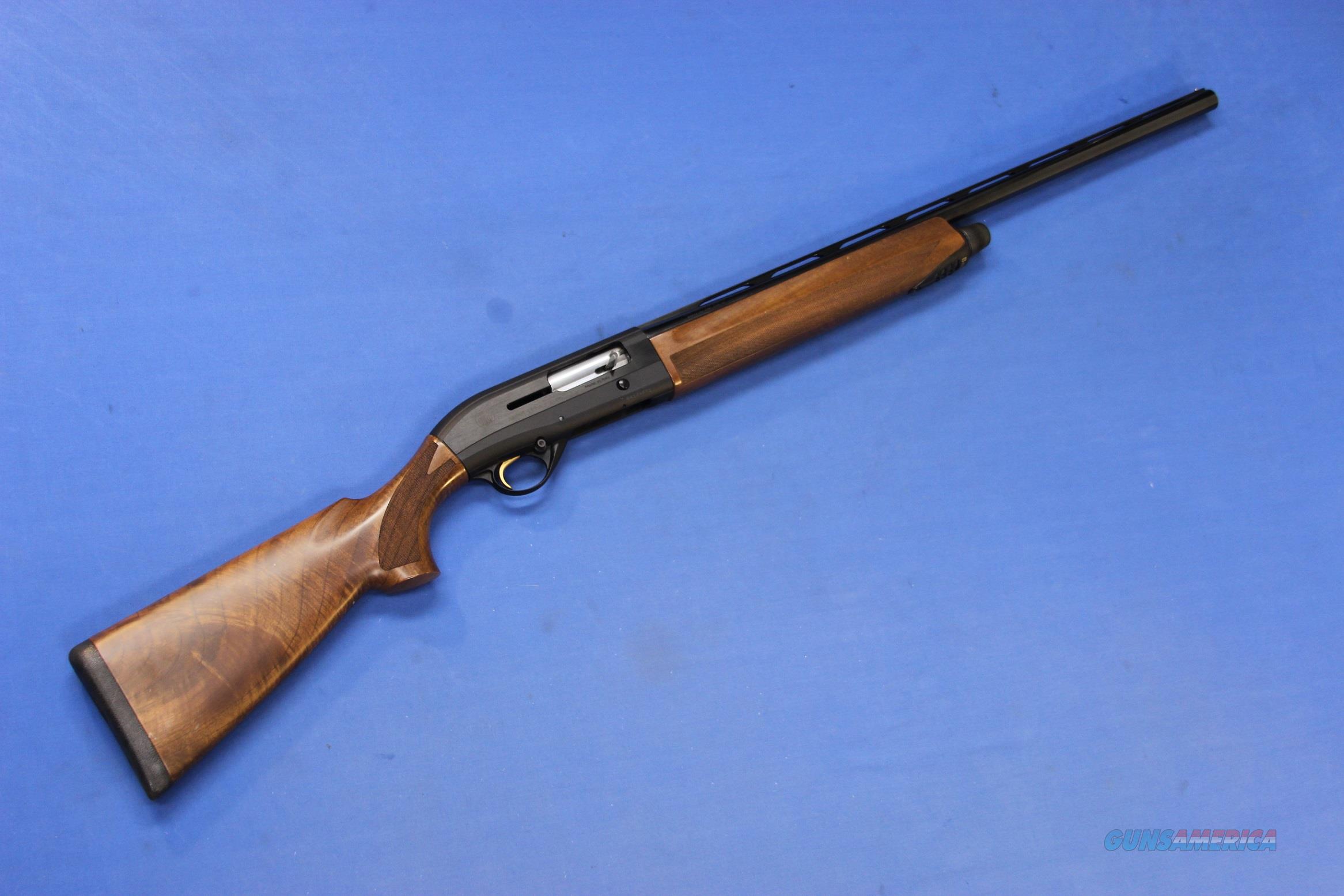 BERETTA AL391 URIKA 12 GAUGE w/CASE... for sale at Gunsamerica.com ...