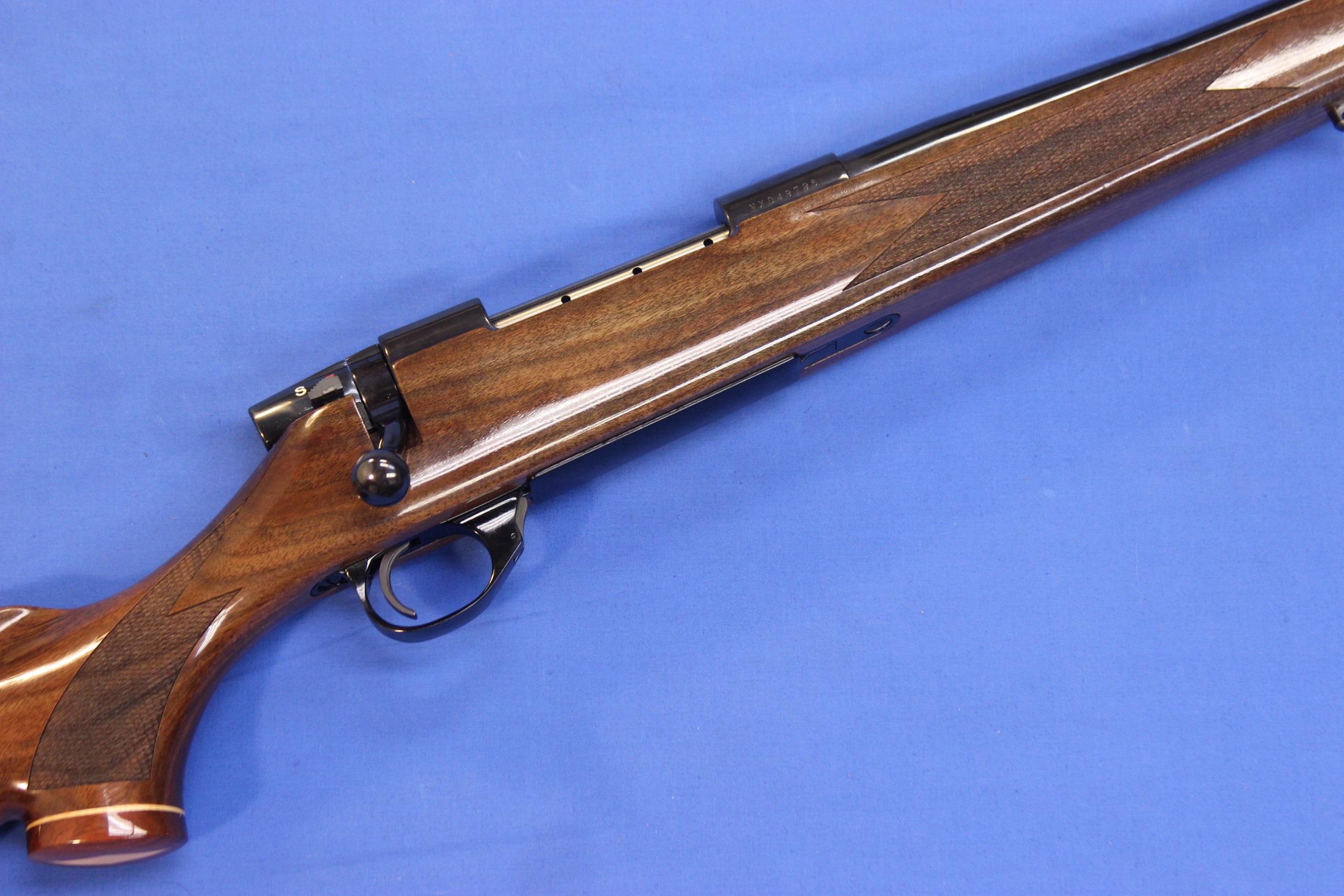 WEATHERBY VANGUARD DELUXE .300 WEAT... for sale at Gunsamerica.com ...