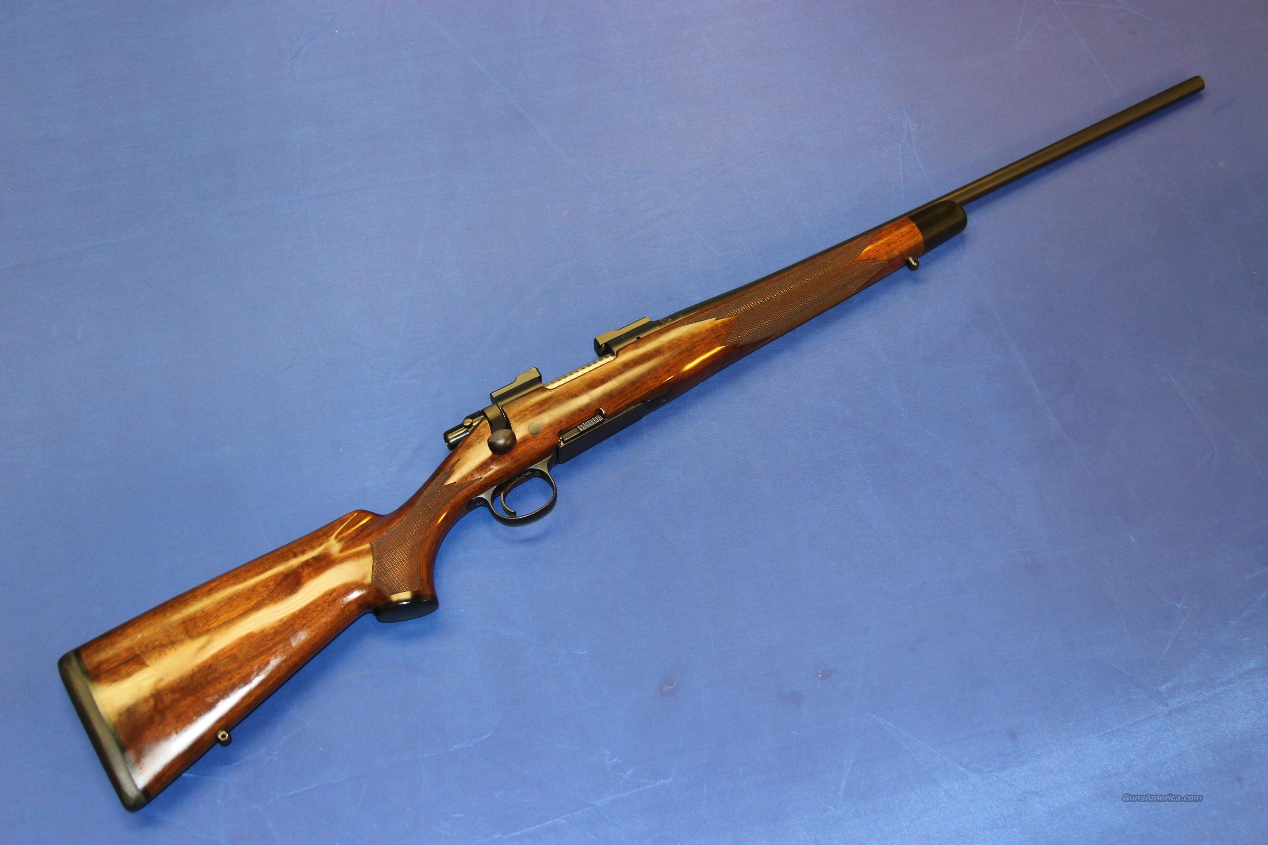 REMINGTON 700 MOUNTAIN RIFLE 7mm-08... for sale at Gunsamerica.com ...