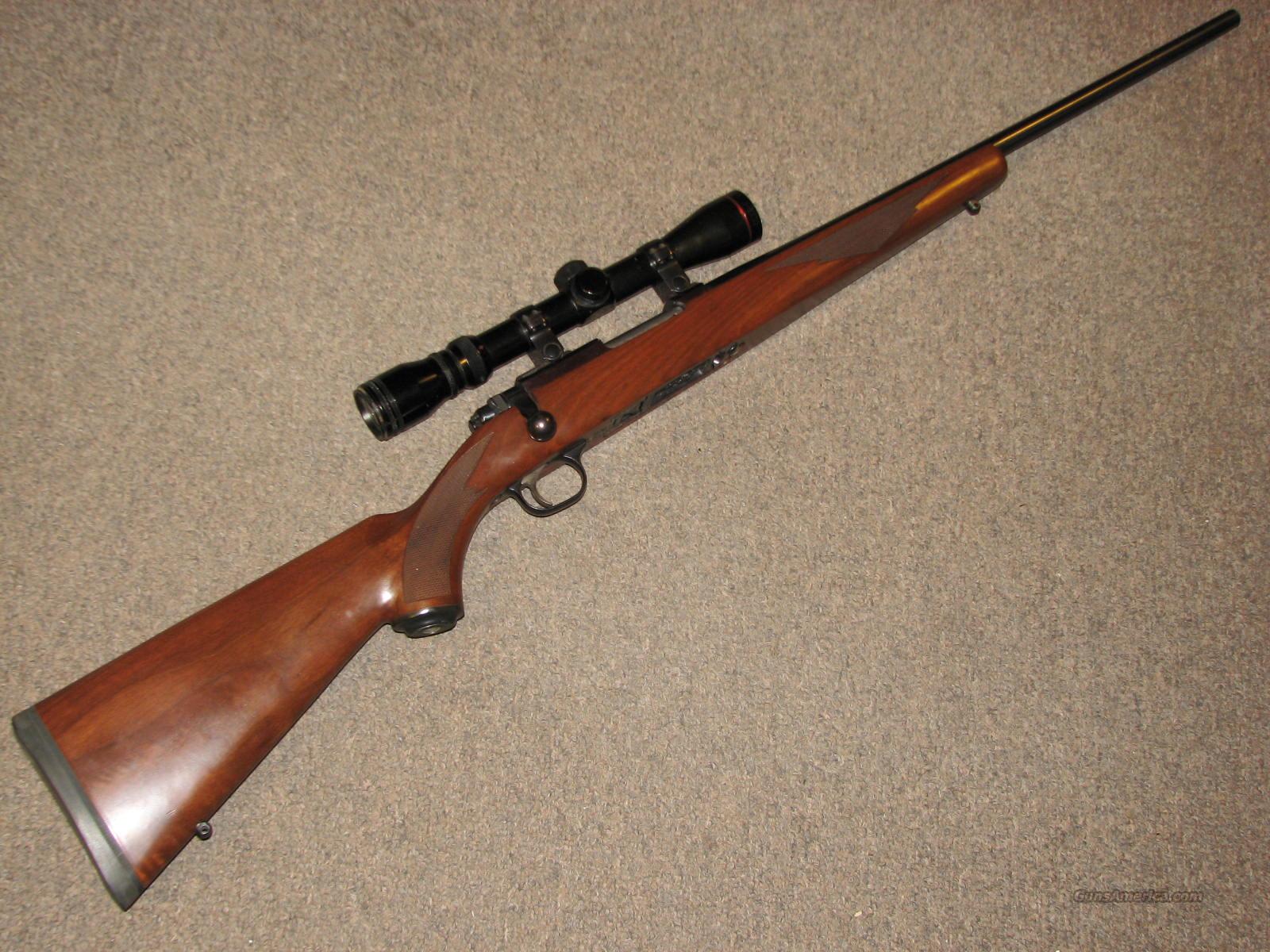 RUGER 77/22 .22 HORNET for sale at Gunsamerica.com: 968012412