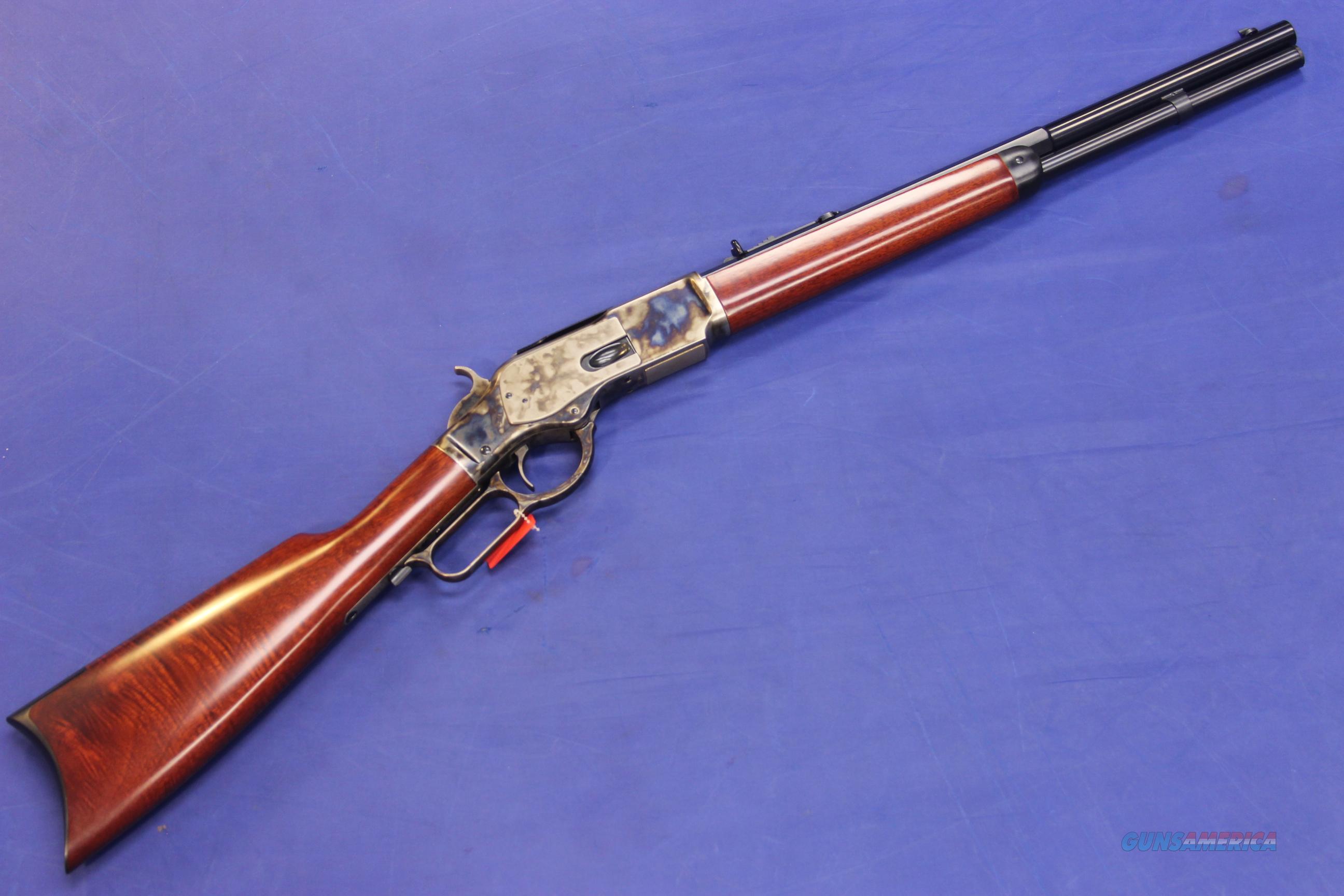 Uberti 1873 Carbine 357 Mag38 Sp For Sale At