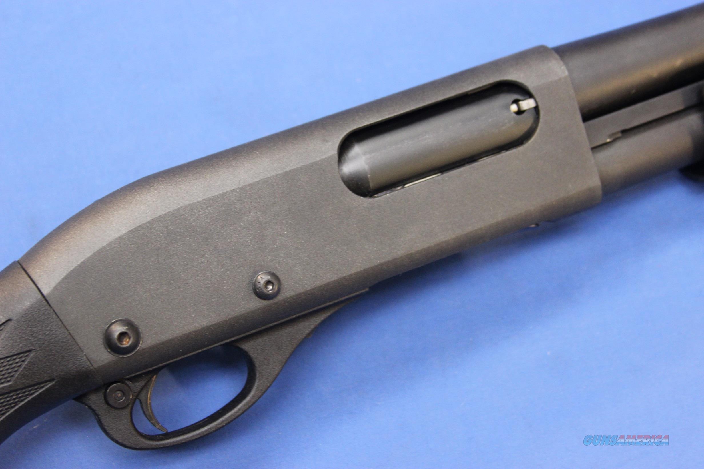 REMINGTON 870 TACTICAL 12 GAUGE w/S... for sale at Gunsamerica.com ...