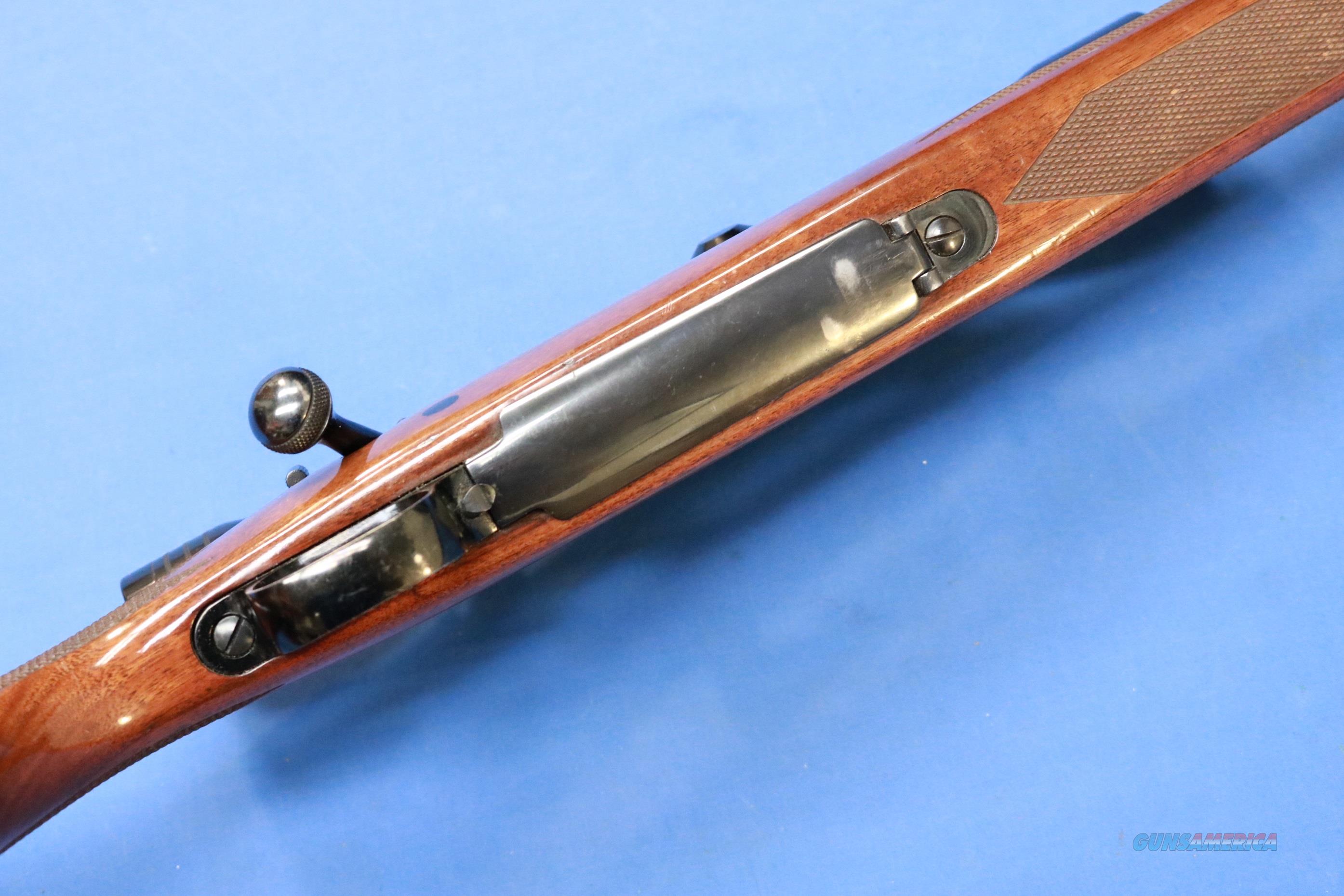 WINCHESTER MODEL 70 XTR .25-06 REM ... for sale at Gunsamerica.com ...