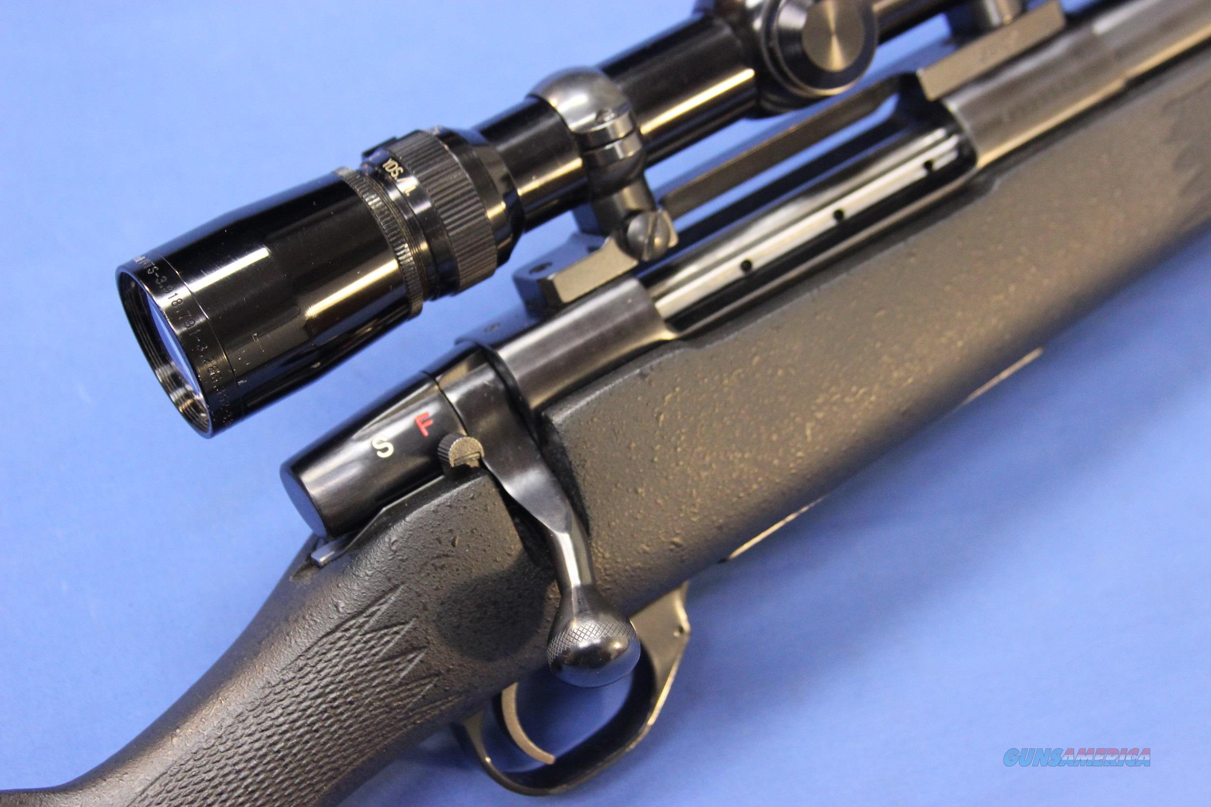 WEATHERBY VANGUARD CUSTOM .257 WBY ... for sale at Gunsamerica.com ...